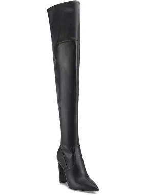 Grippy Outsole River Crossing Breathable Morning Walk Garalyn 2 Womens Over-The-Knee Boots