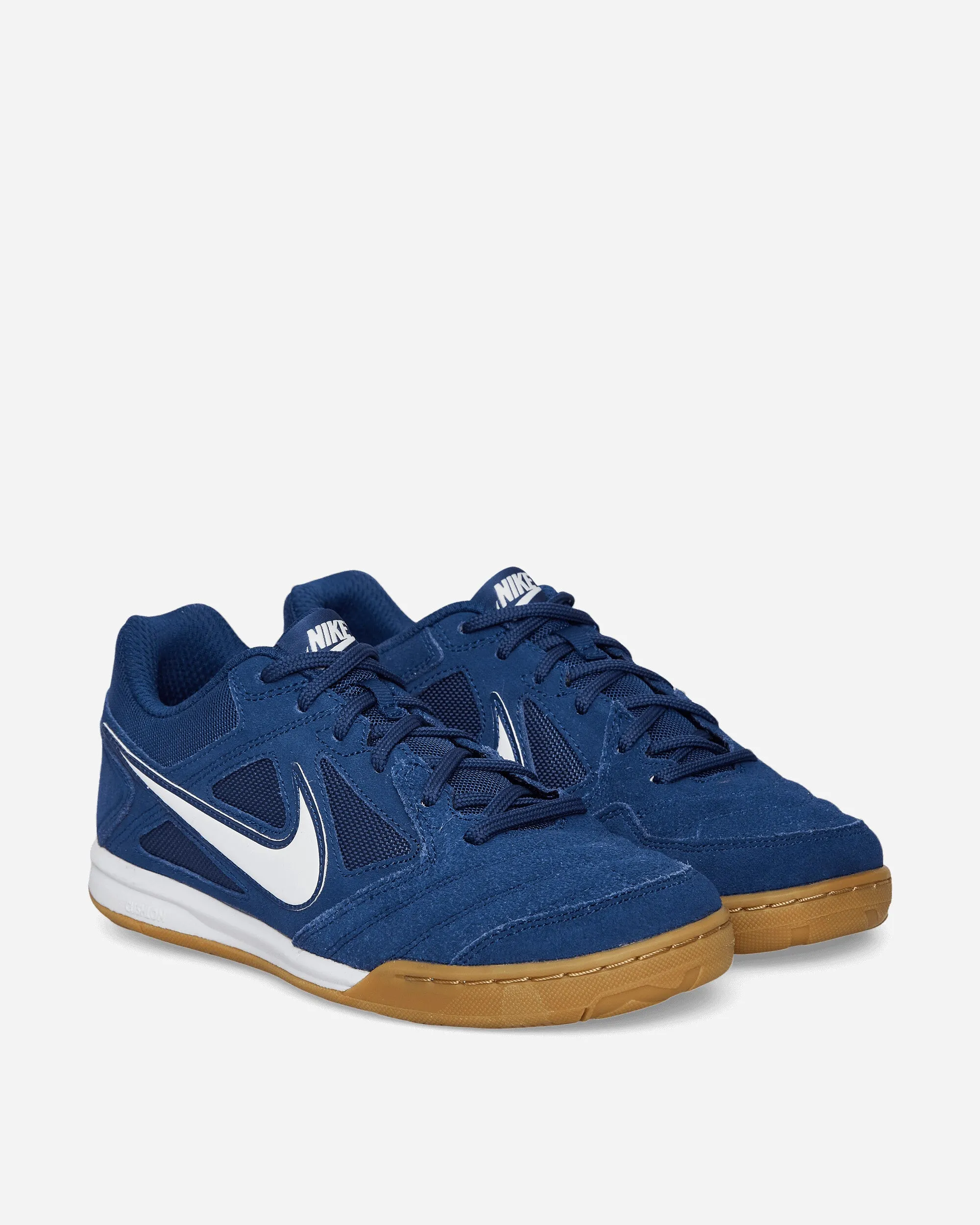 CushionedInsole Gato Sneakers Coastal Blue