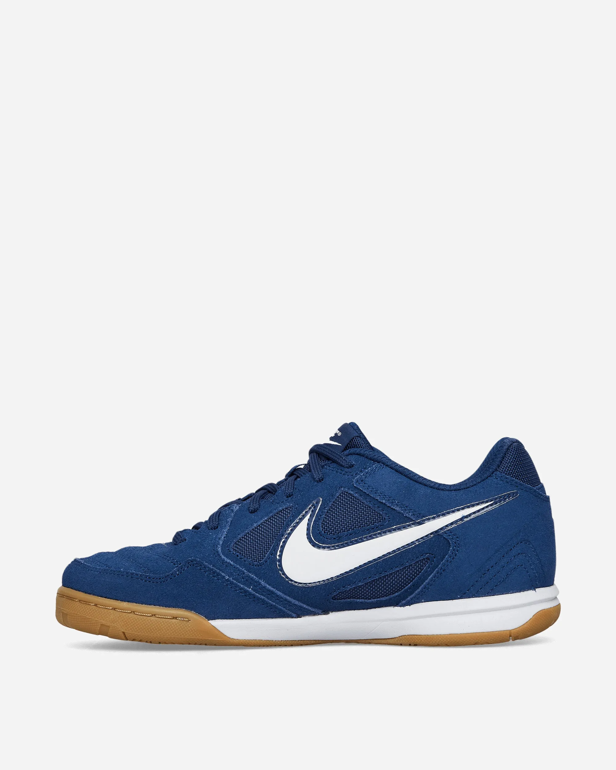 Gato Sneakers Coastal Blue Daily Focus Luxe Comfort