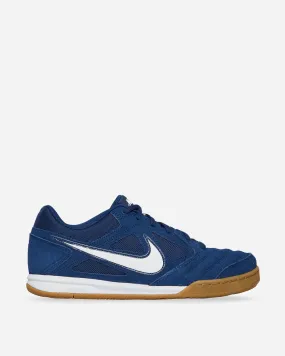 Gato Sneakers Coastal Blue Soft Entry