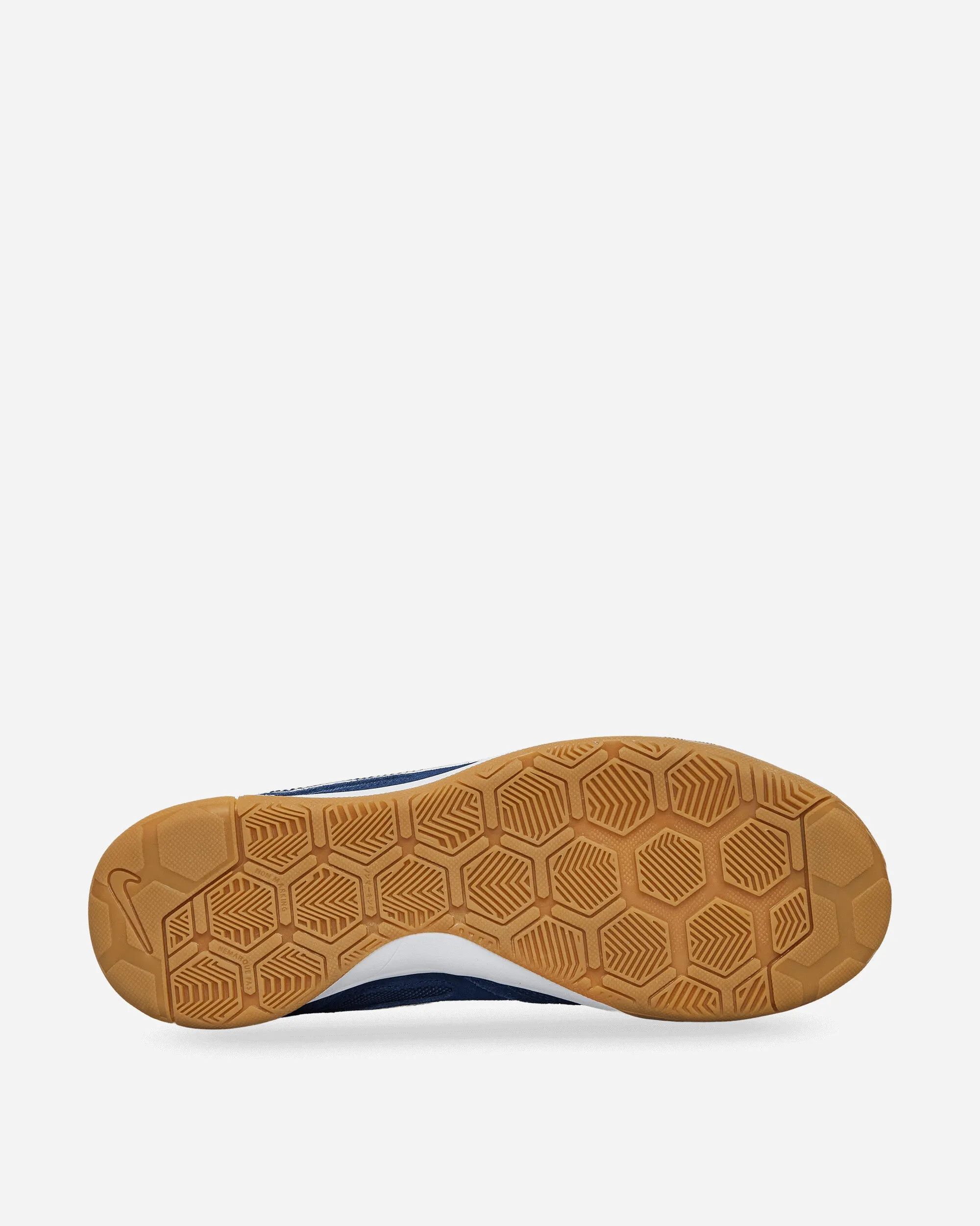 Gato Sneakers Coastal Blue TPU Midsole Weekend Fit