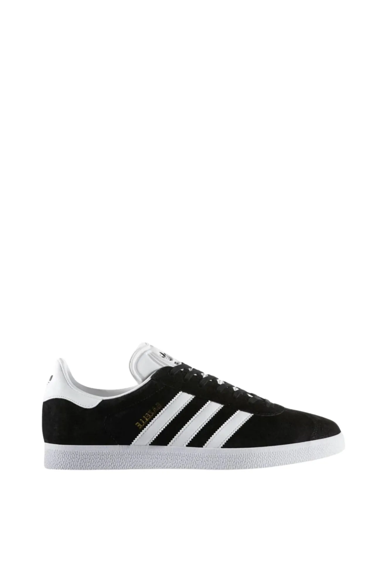 suitable for professionals Gazelle Core Black White
