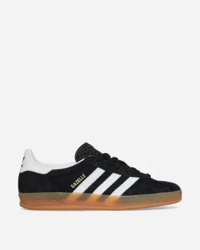 Wear Light Kinetic Motion Engine Gazelle Indoor Sneakers Core Black / Cloud White