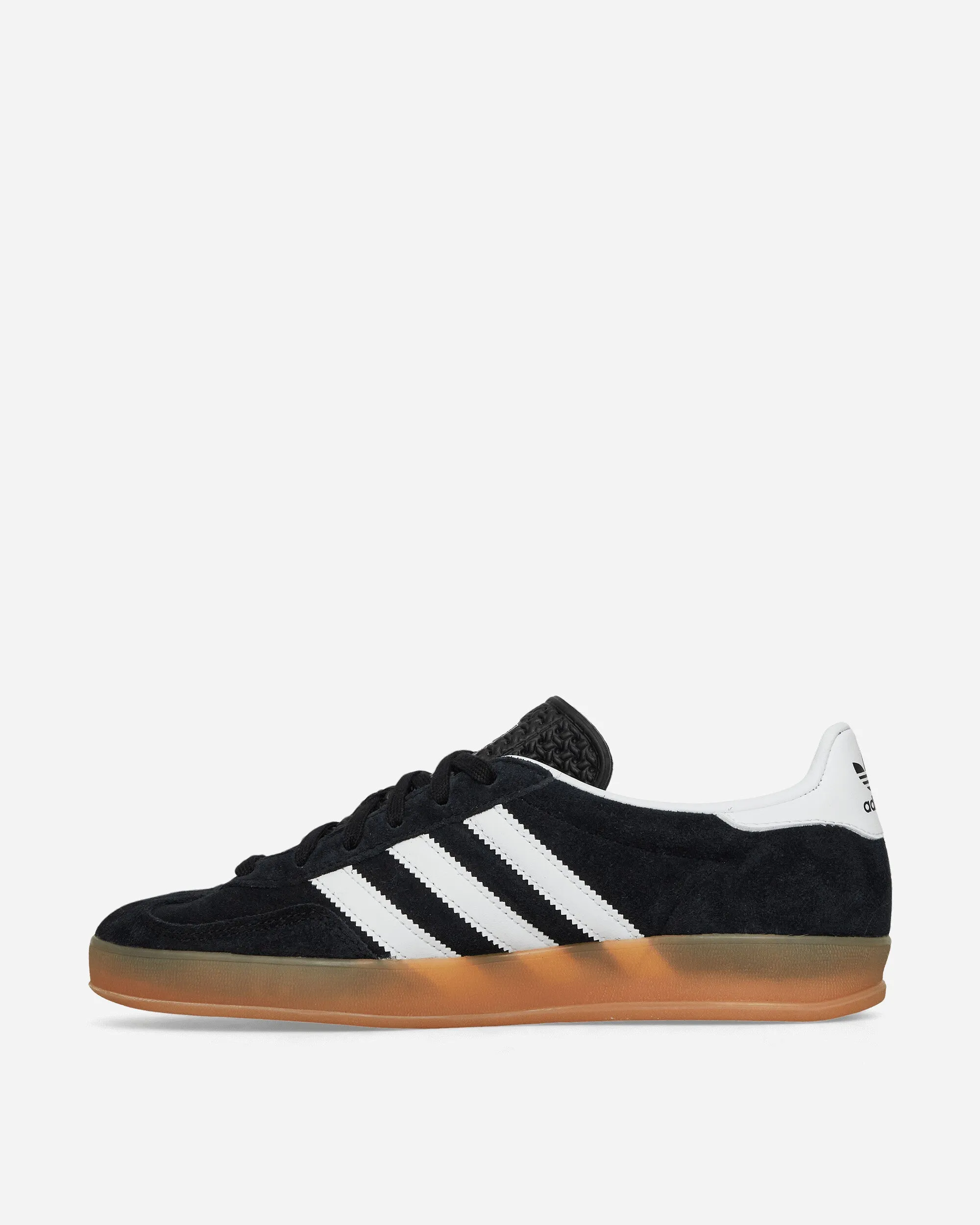 Gazelle Indoor Sneakers Core Black / Cloud White Easy Sport