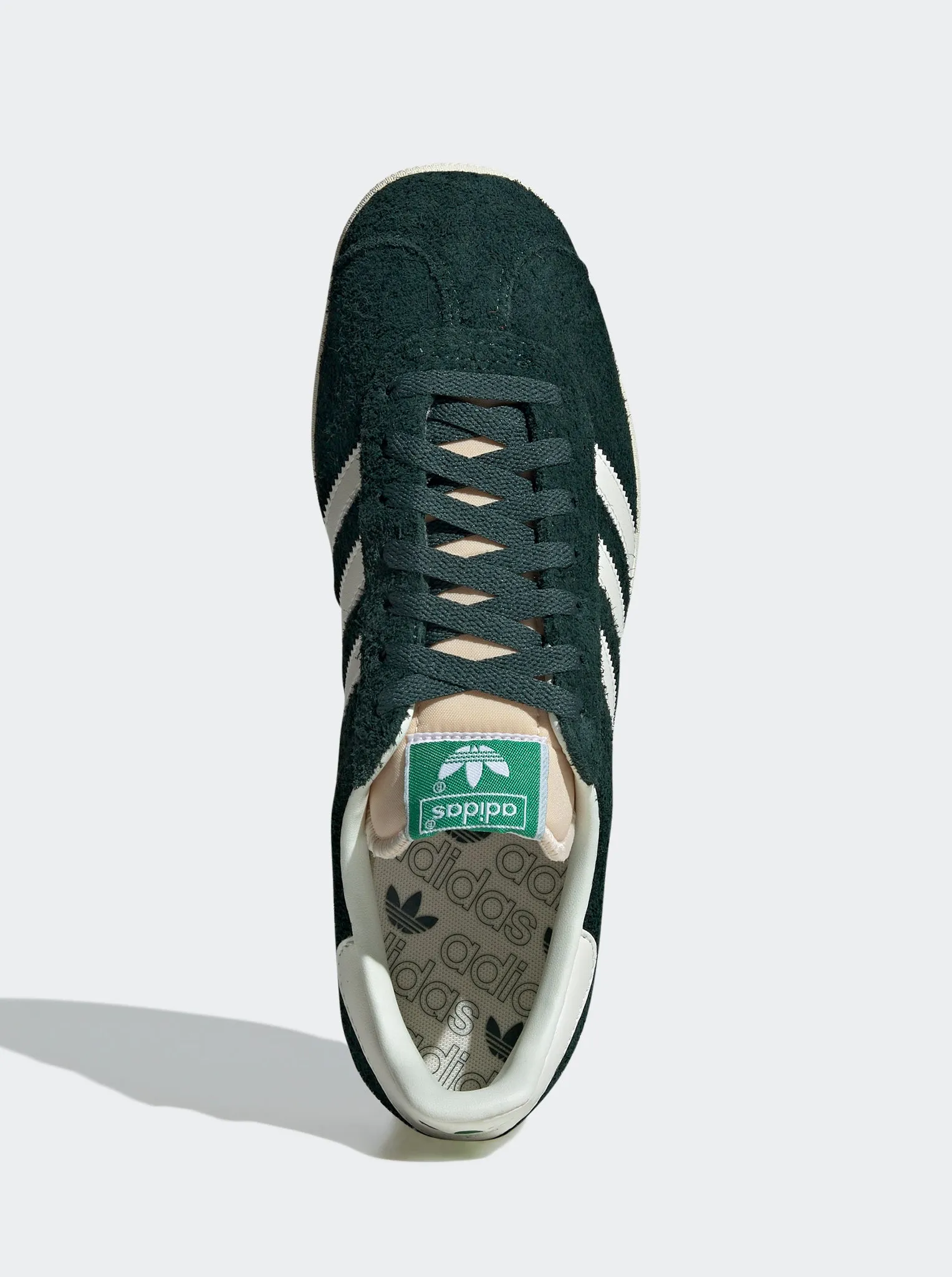 Gazelle Unisex Abrasion Proof Stitching