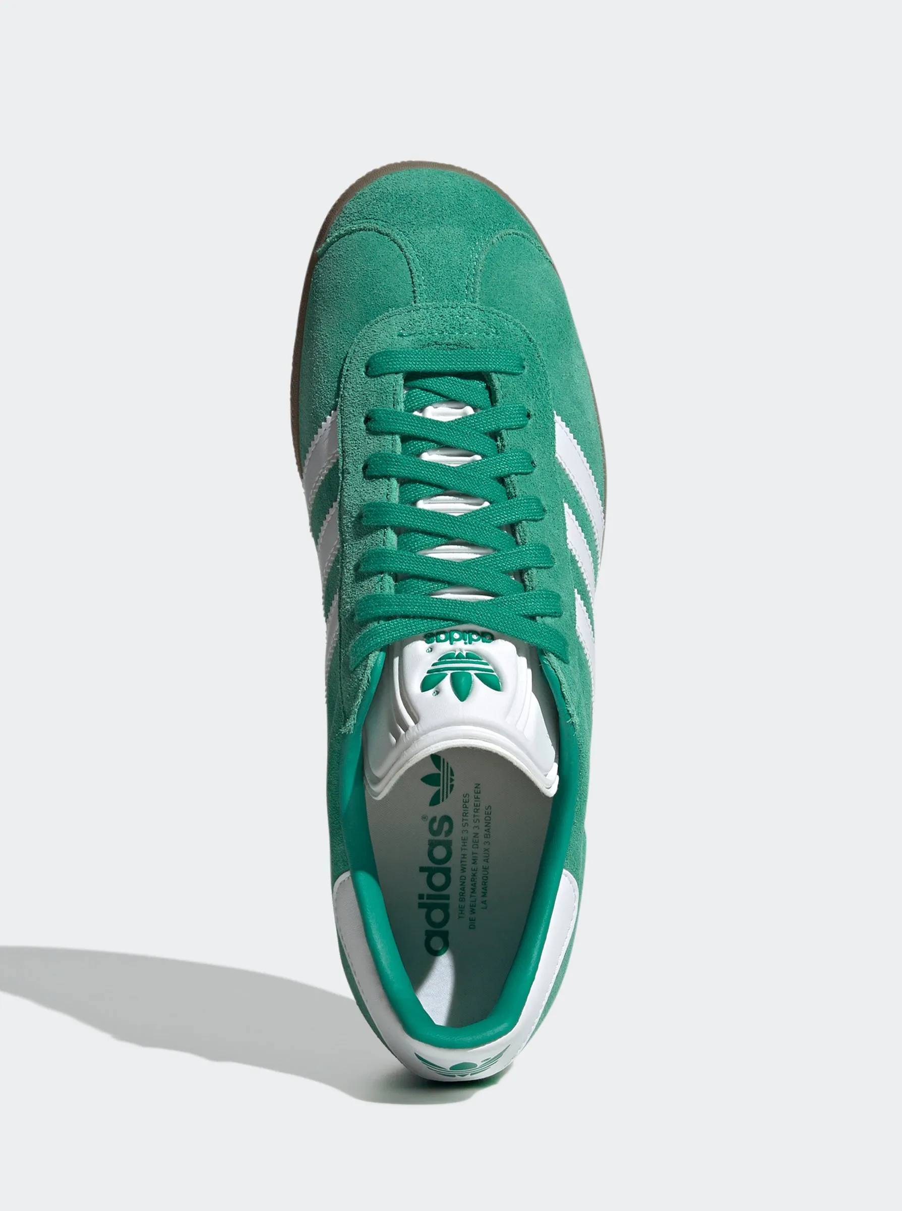 Gazelle Unisex Classic Wear