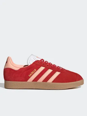 Non Marking Rubber Gazelle Womens