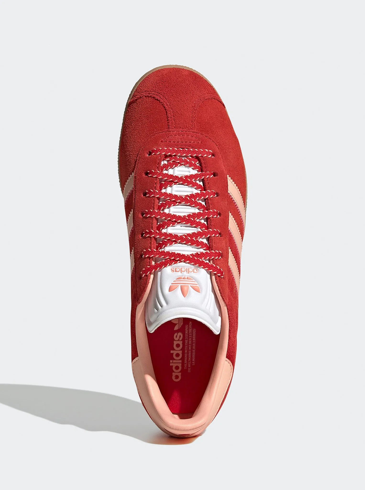 DurableMaterial Cloud Comfort Gazelle Womens