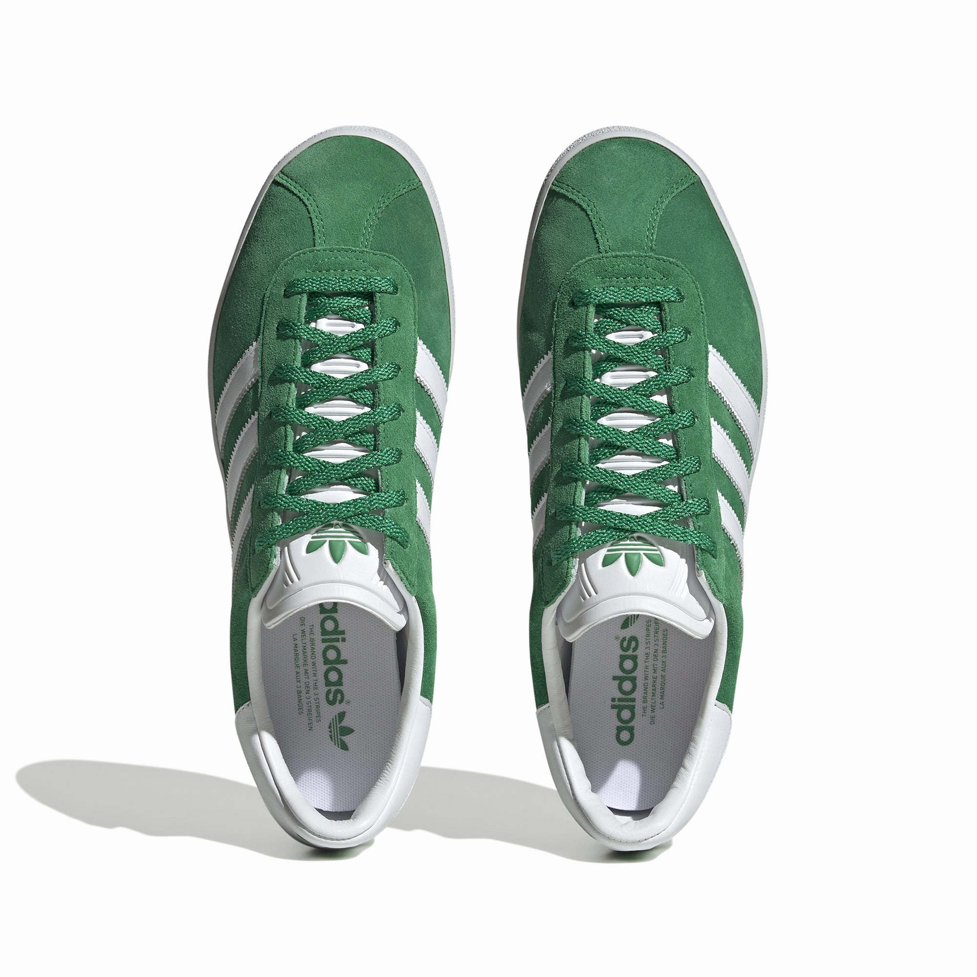 Lockdown Strap Airy Feel Gazelle 85 Shoes IE2165
