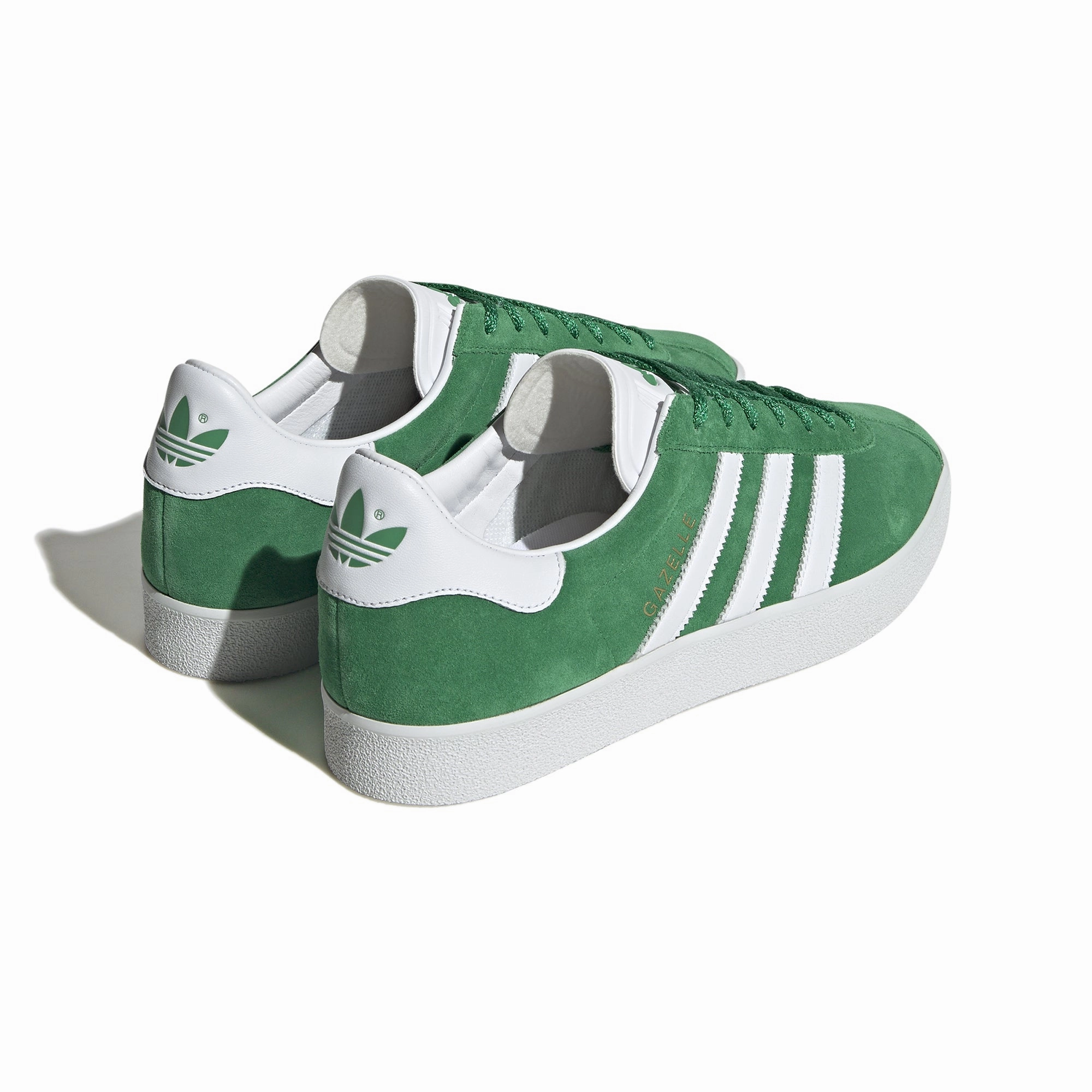 Breathable piece Gazelle 85 Shoes IE2165