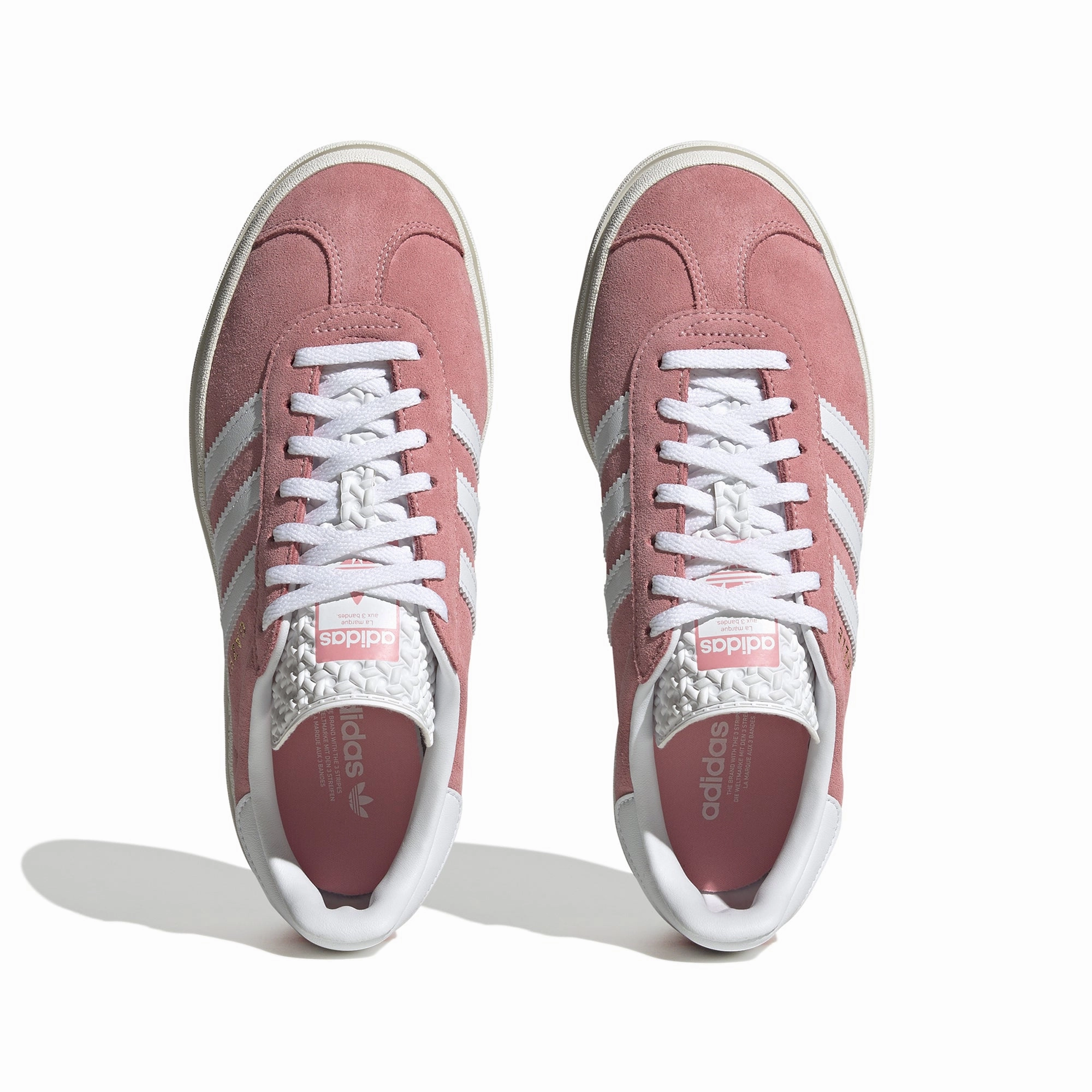 Work Out Gazelle Bold Shoes IG9653