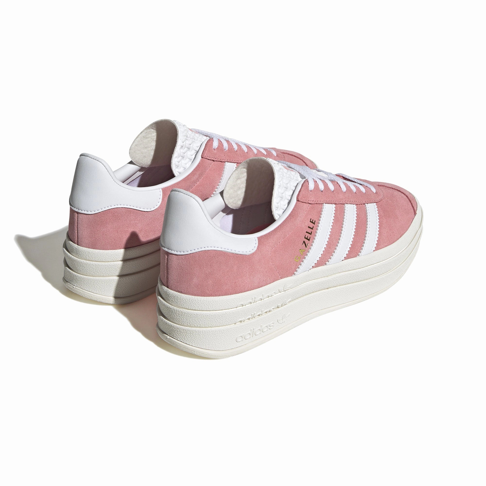 Gazelle Bold Shoes IG9653 Natural Grip