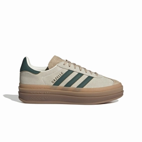GAZELLE BOLD W SHOES ID7056 Stitchless Construction