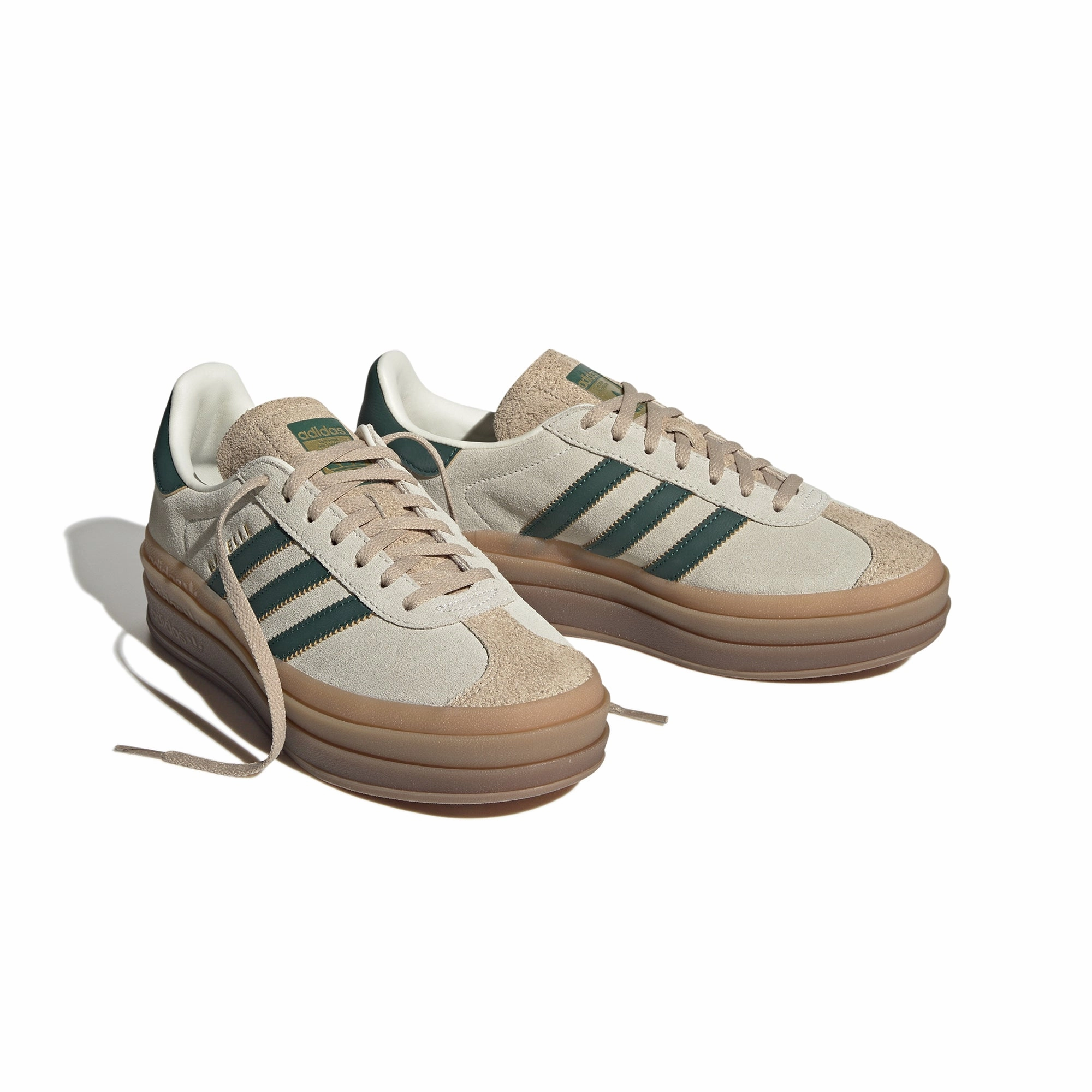 GAZELLE BOLD W SHOES ID7056 Smooth Ease