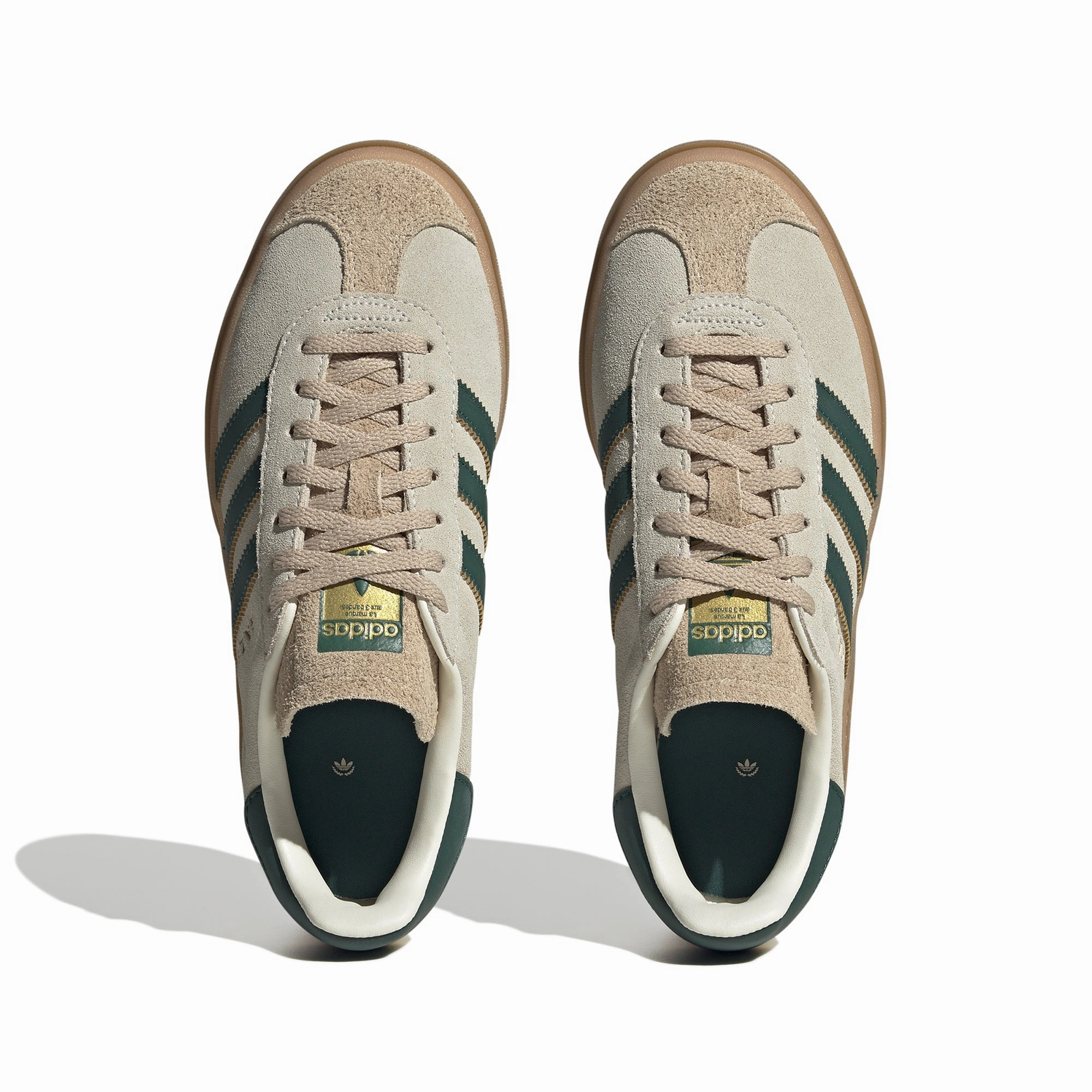 Flex Zones Engineering GAZELLE BOLD W SHOES ID7056