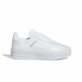Glossy Finish Walk Support Gazelle Shoes IE5130