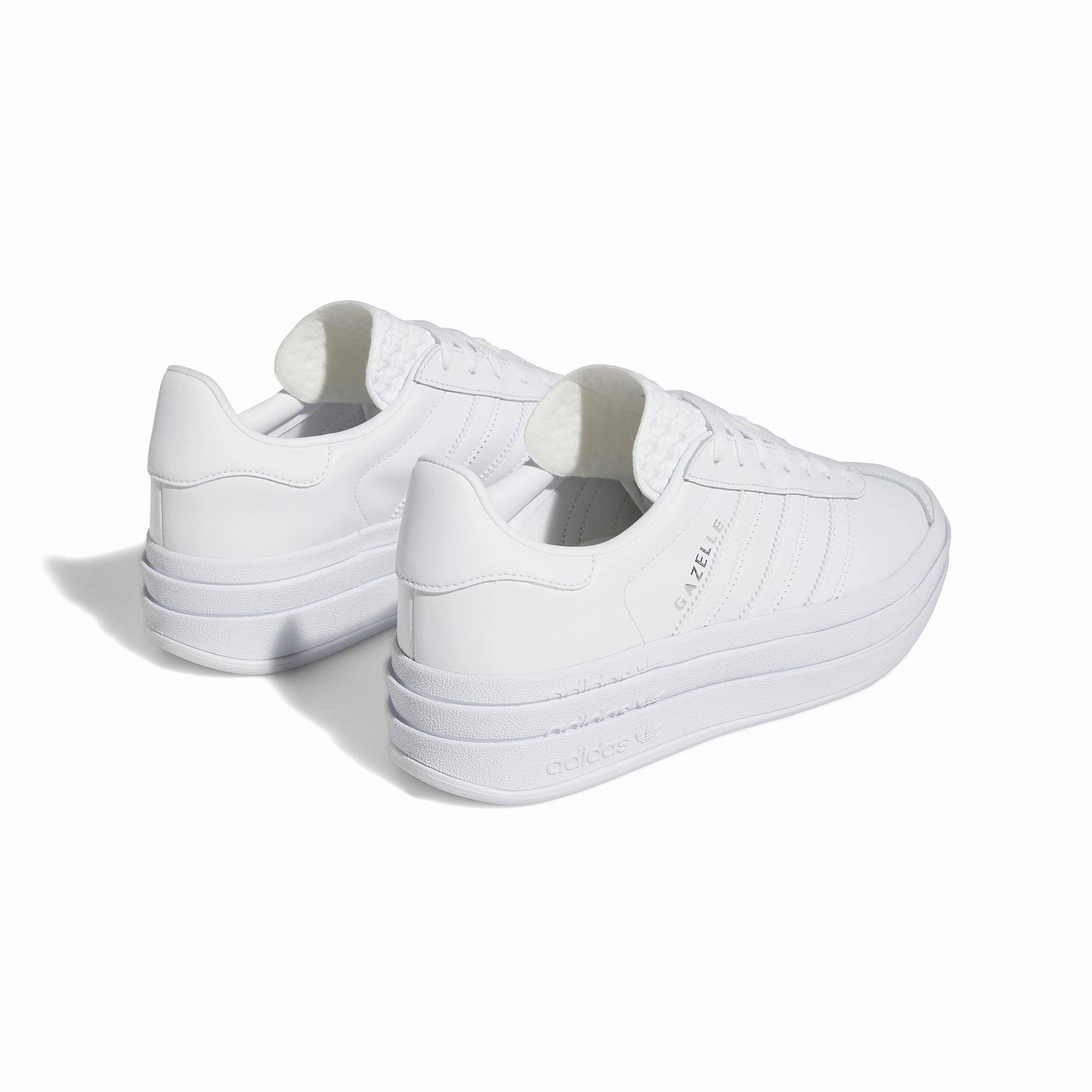Pressure Dispersion Sole Adaptive Lace Tension Gazelle Shoes IE5130