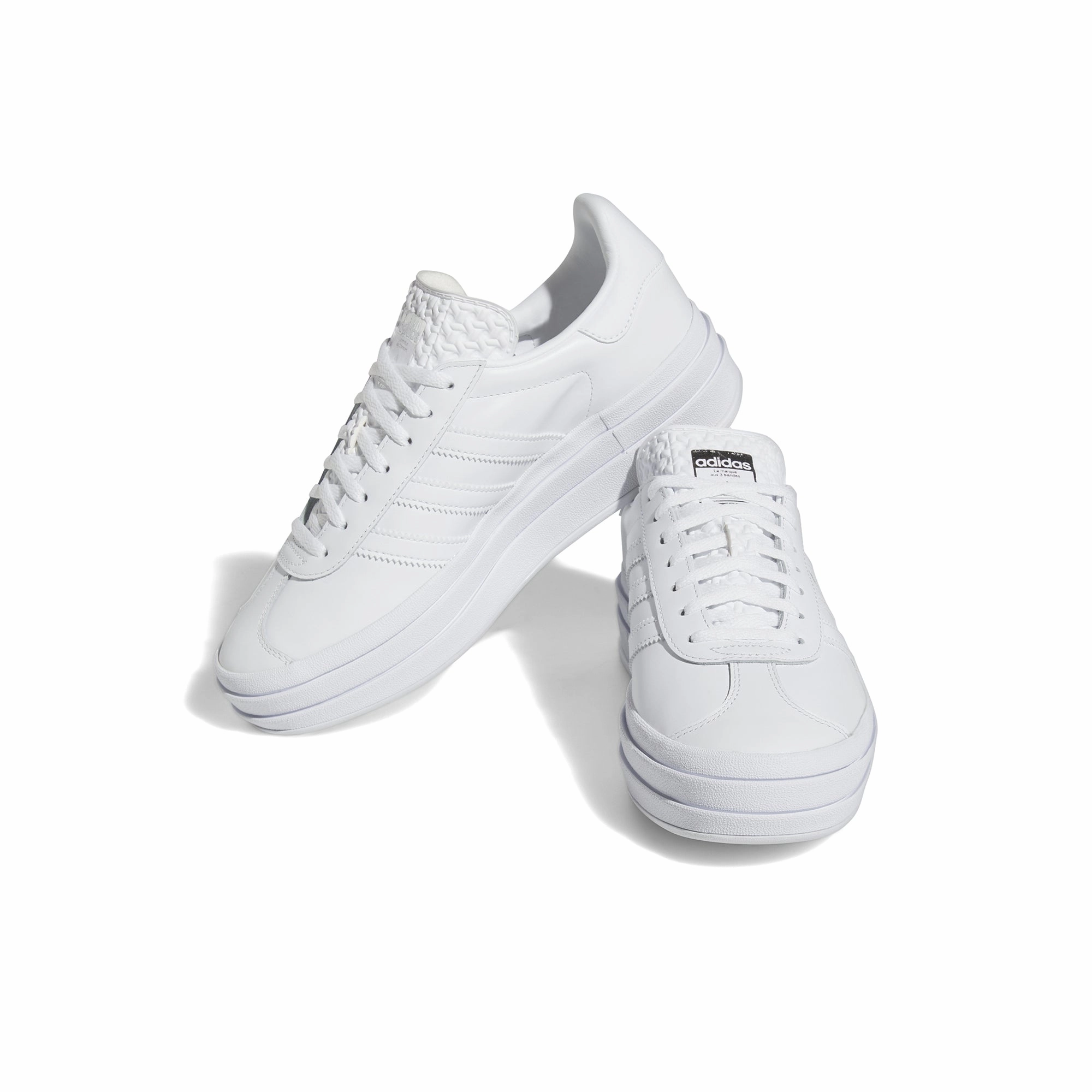 Gazelle Shoes IE5130 Ankle Lock Technology Durable Double Stitching