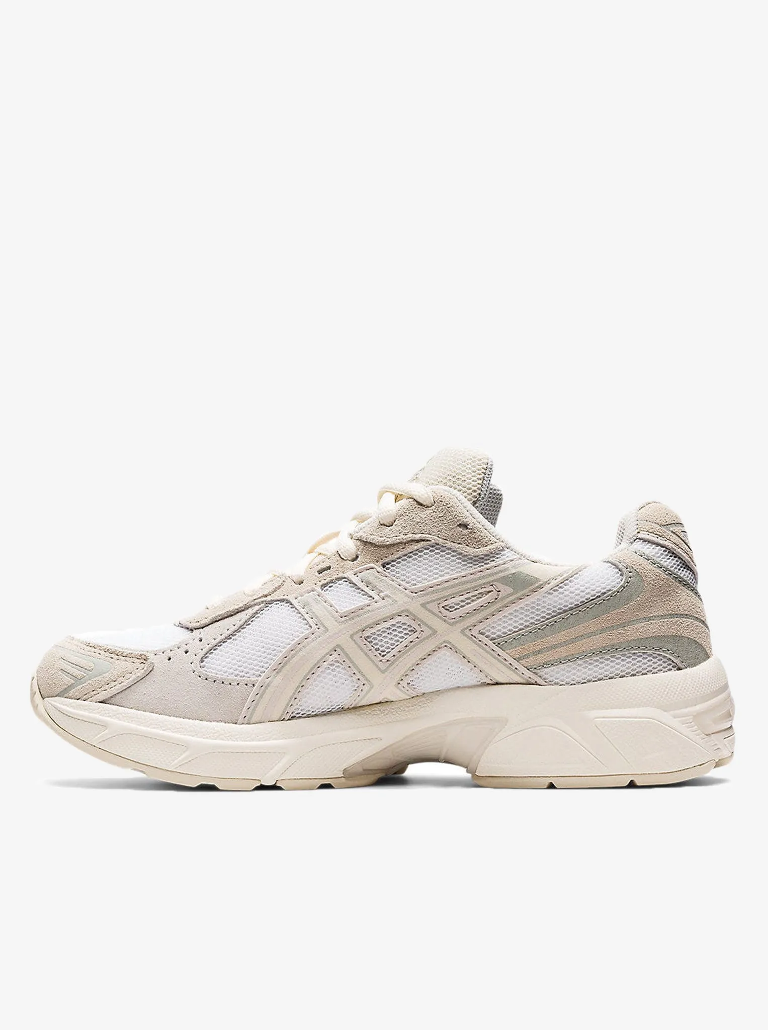 GEL-1130 Womens Fashion-forward flair Slip Assist