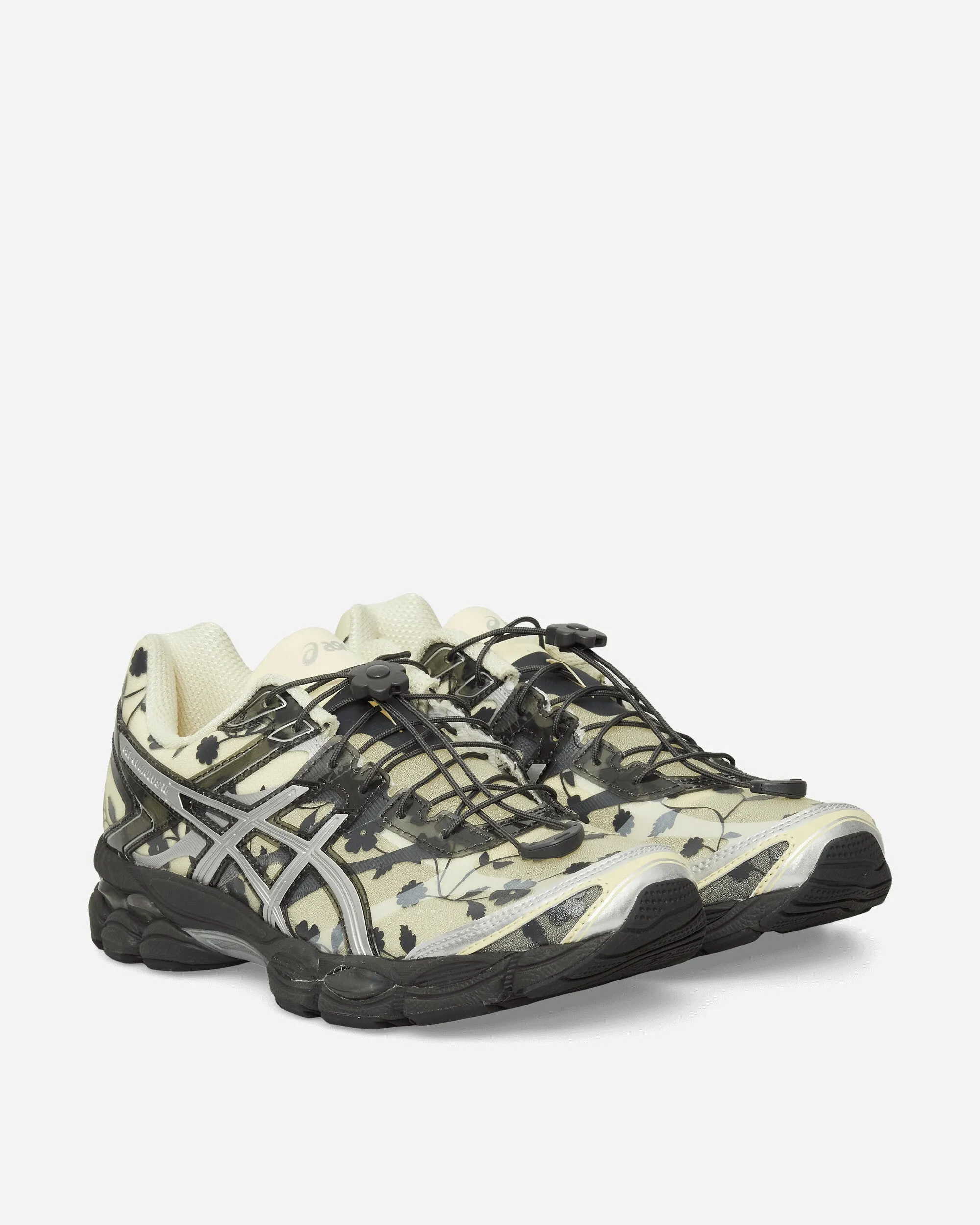Quick Support All Time GEL-Cumulus 16 SSCB Sneakers Ivory / Black