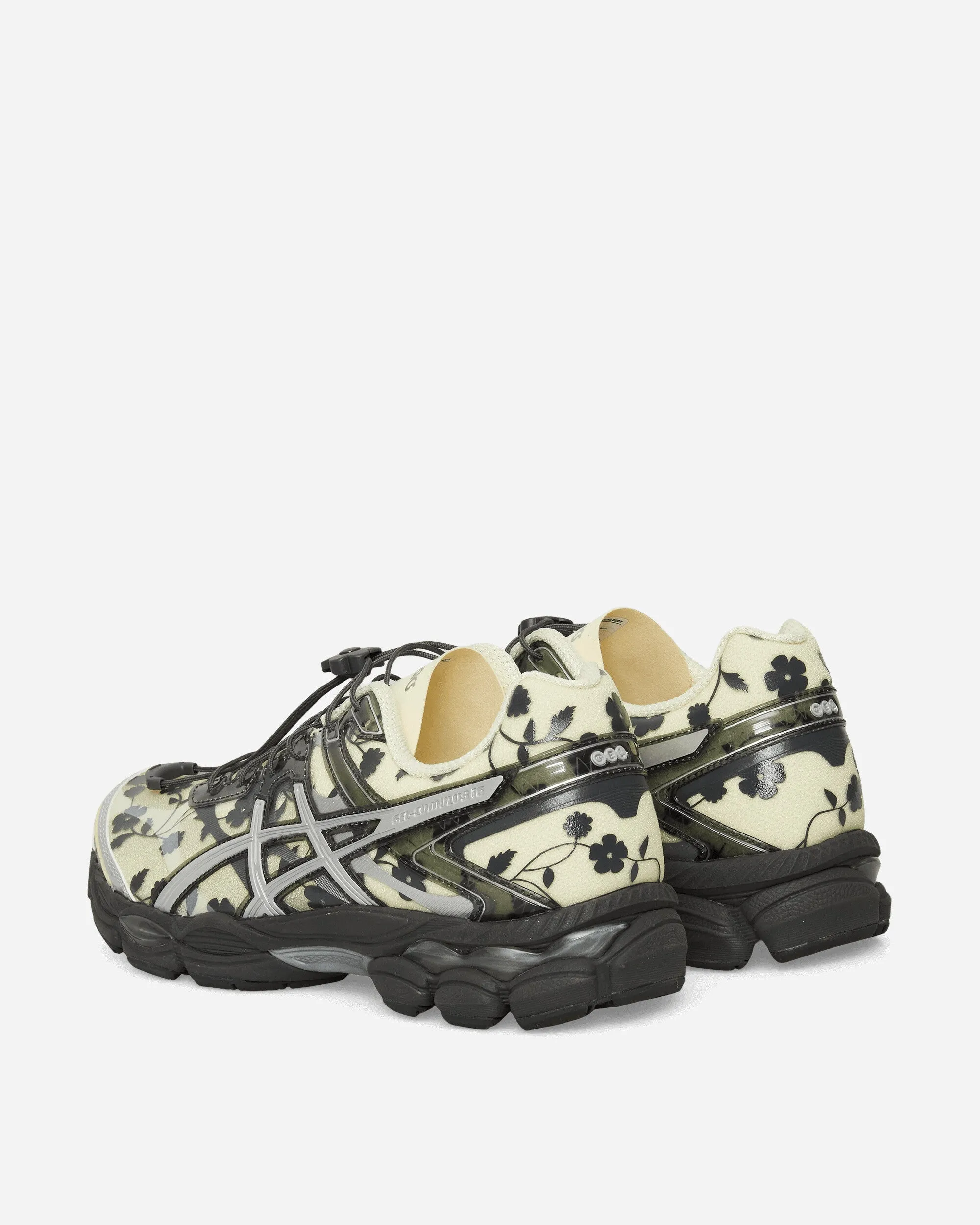 Airy Upper GEL-Cumulus 16 SSCB Sneakers Ivory / Black