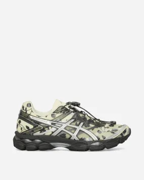 Neutral Tones GEL-Cumulus 16 SSCB Sneakers Ivory / Black