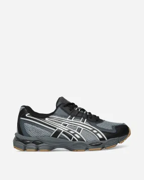 Casual cushioning Pressure Distribution System GEL-NYC 2055 Sneakers Clay Grey / Black