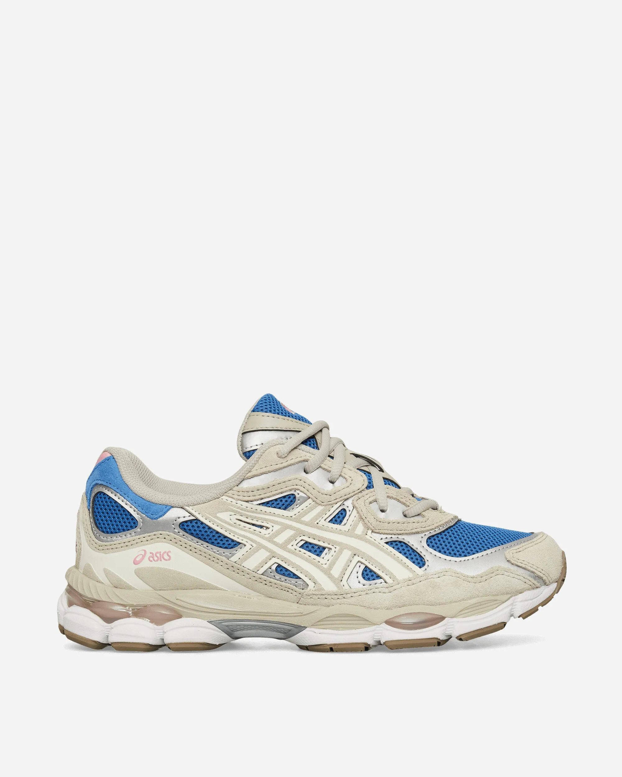 Trend Wear GEL-NYC Sneakers Polar Night / Cream
