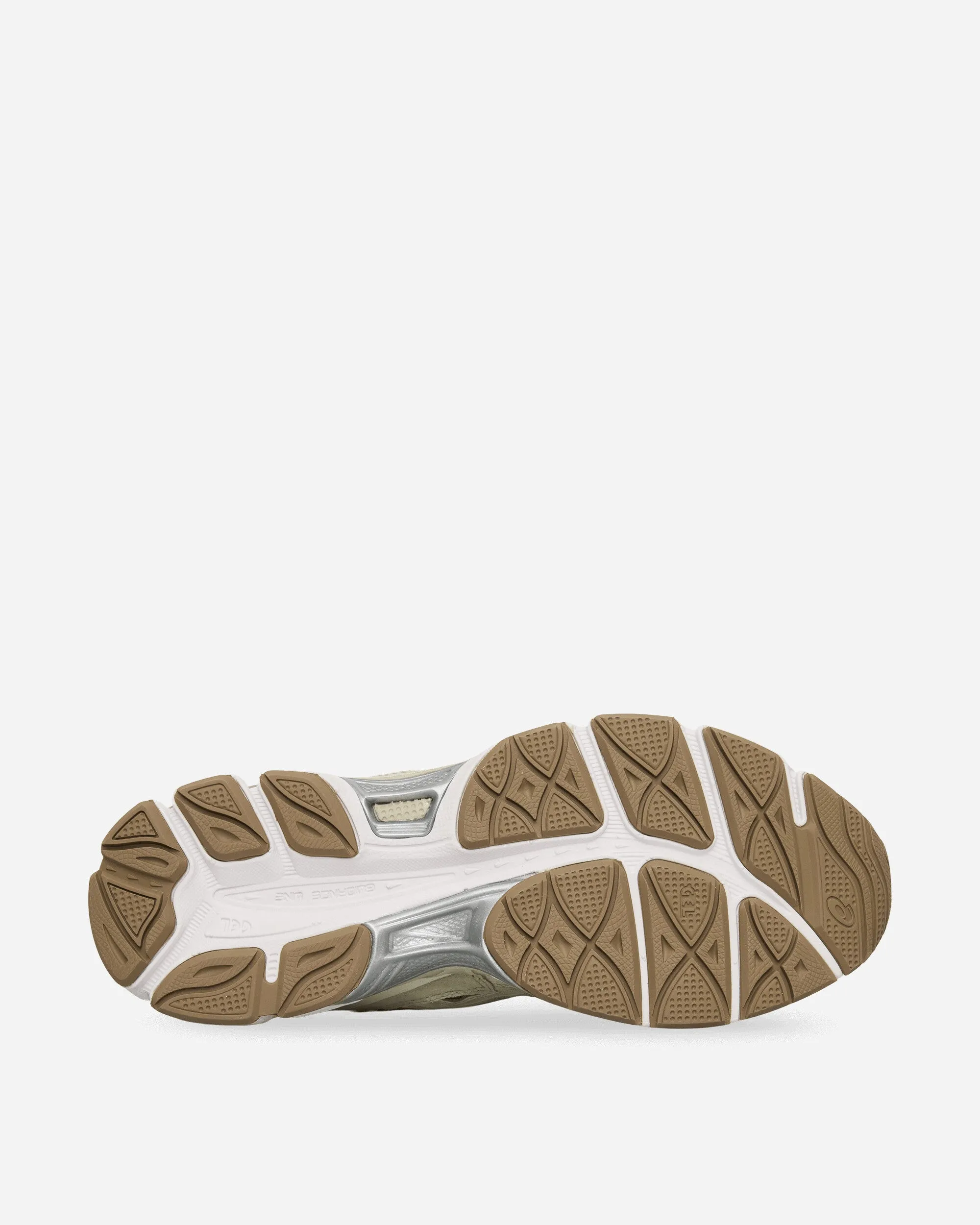 GEL-NYC Sneakers Polar Night / Cream Balance Walk