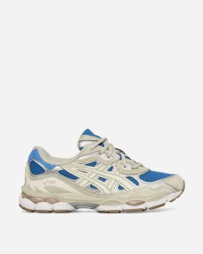 Trend Wear GEL-NYC Sneakers Polar Night / Cream