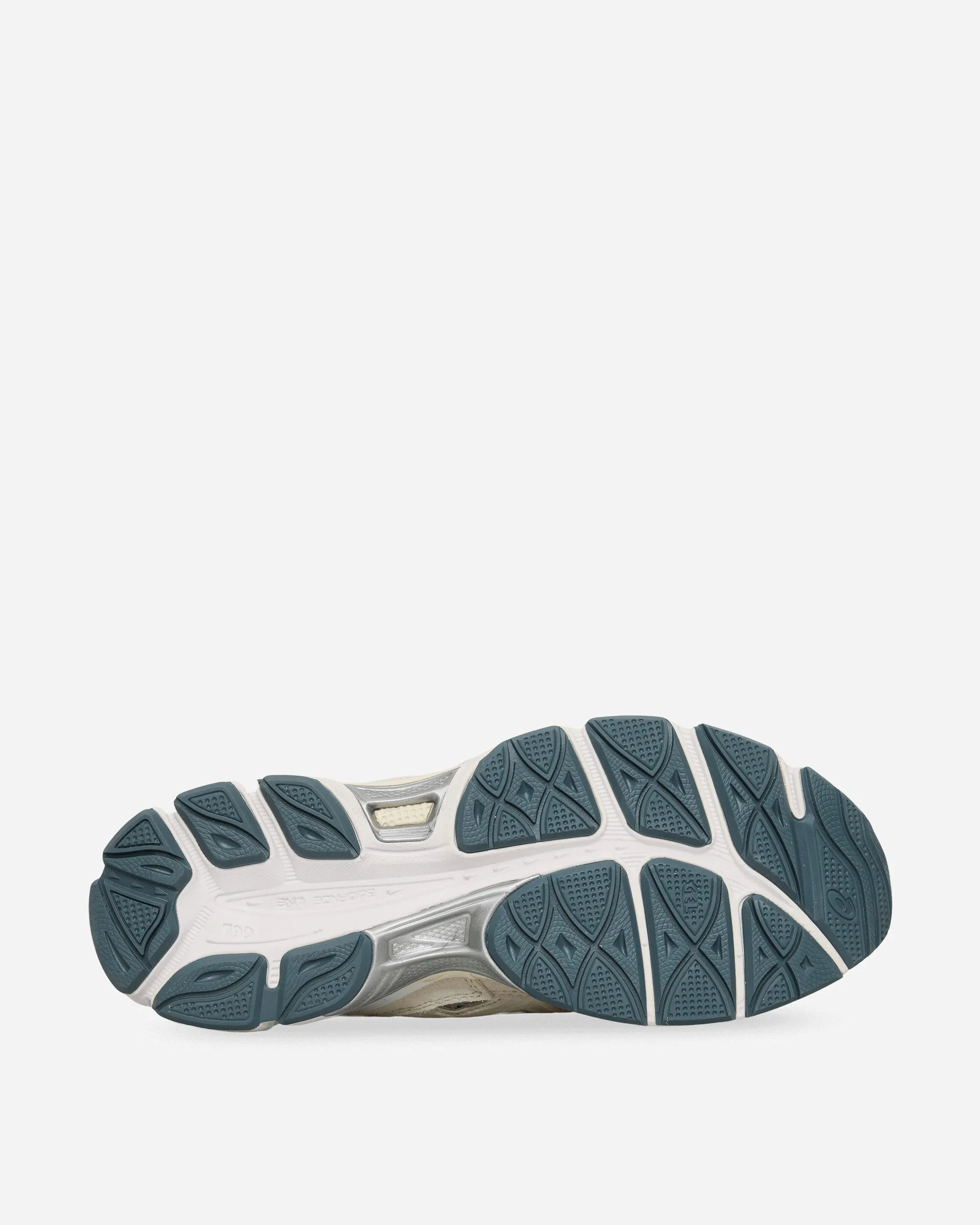 Sculpted cushioning GEL-NYC Sneakers Terracotta / Cream
