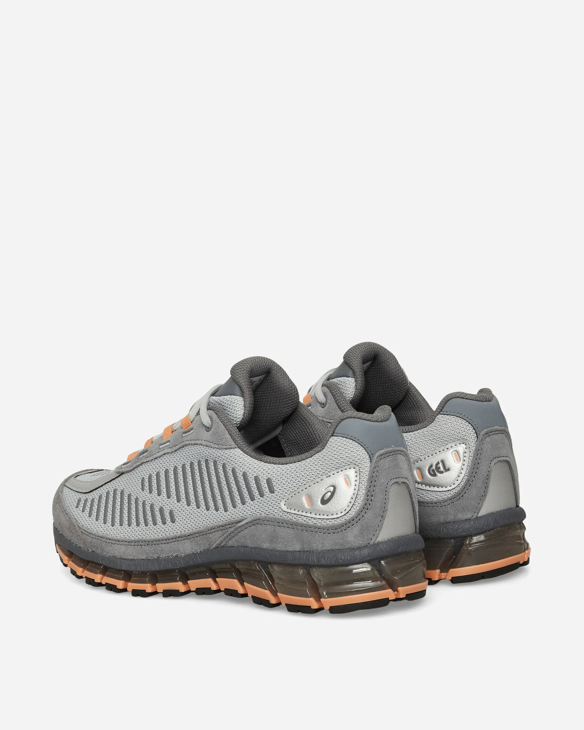GEL-Quantum 360 I AMP Sneakers Piedmont Grey / Steel Grey Urban Trends