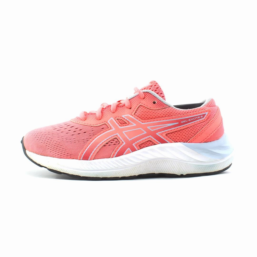 ASICS GEL-EXCITE 8 second - hand shoes geometric - pattern shoes