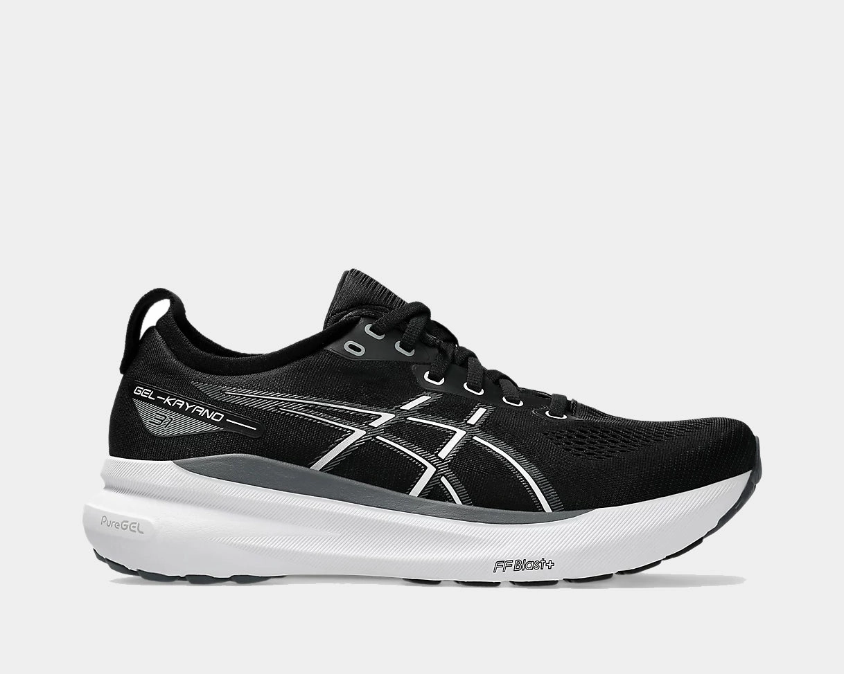 Vans UltraCush Gel-Kayano 31
