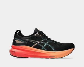 Running Challenges Gel-Kayano 31