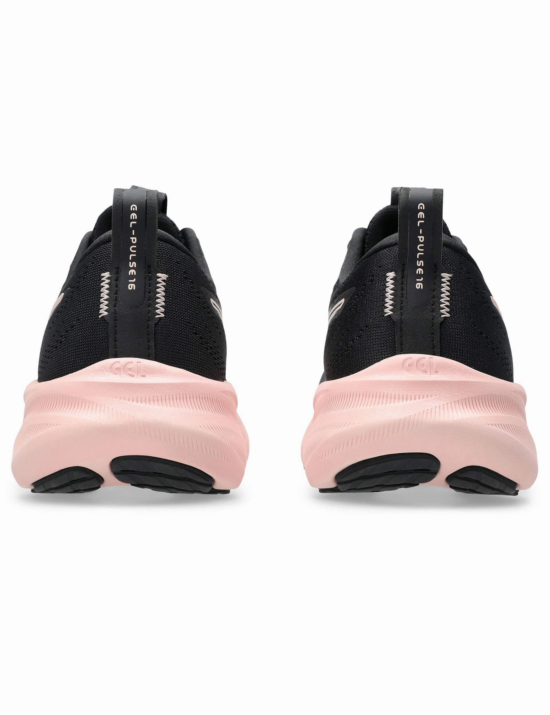 Gel-Pulse 16 - Black/Breeze men's running shoes