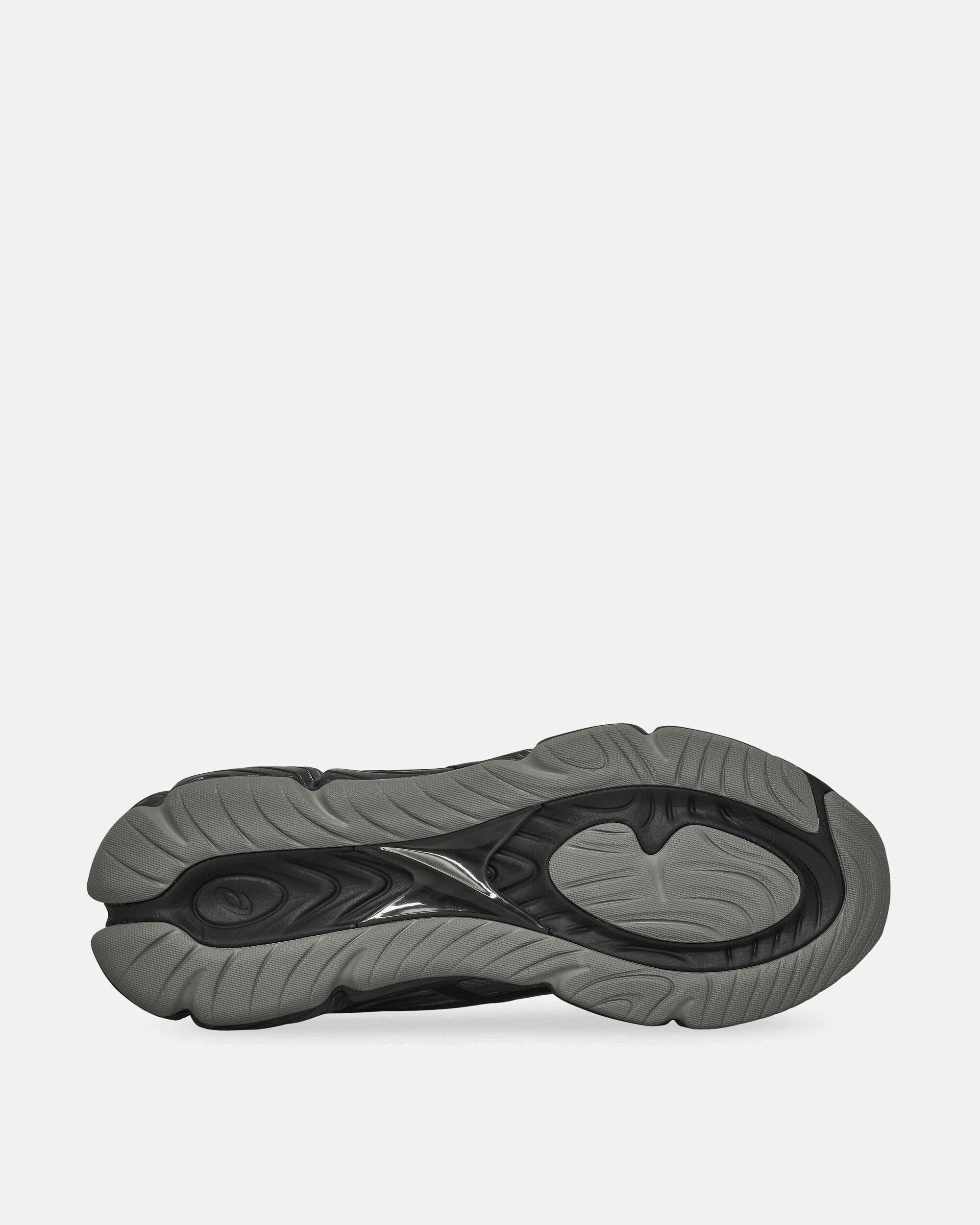 GEL-Quantum 360 VIII Sneakers Grey / Black Stable Form