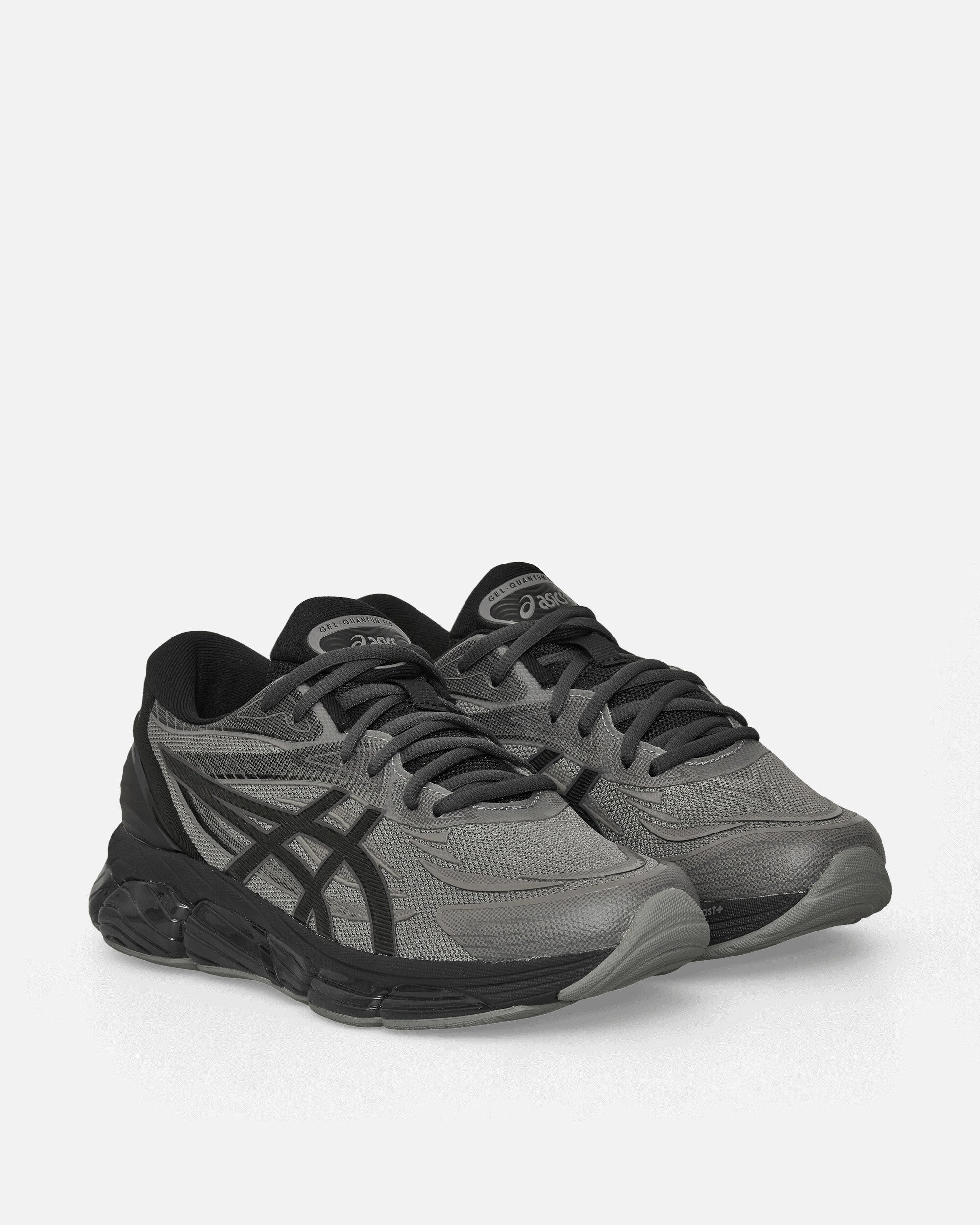 GEL-Quantum 360 VIII Sneakers Grey / Black Wide SoftSole