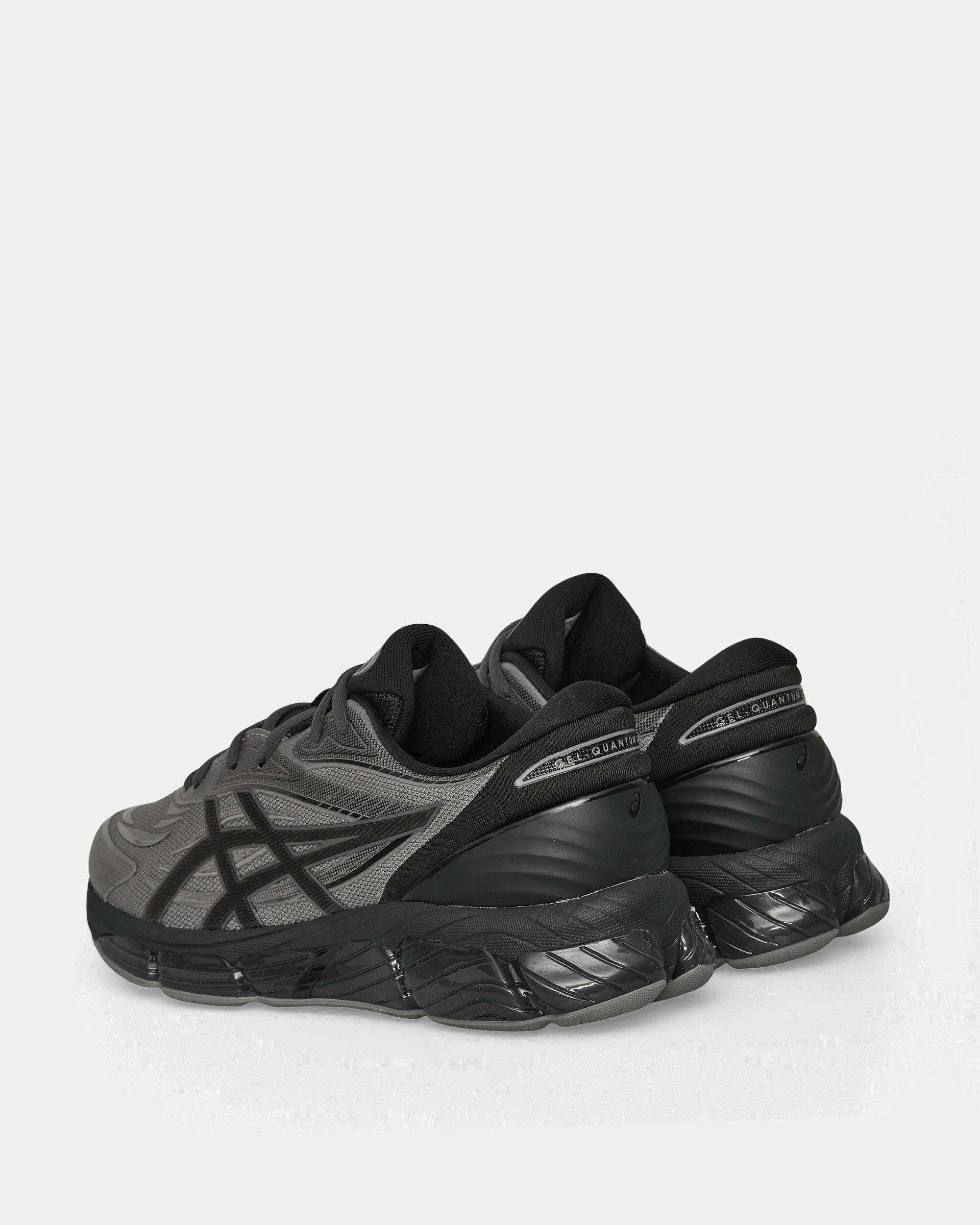Walk Free GEL-Quantum 360 VIII Sneakers Grey / Black