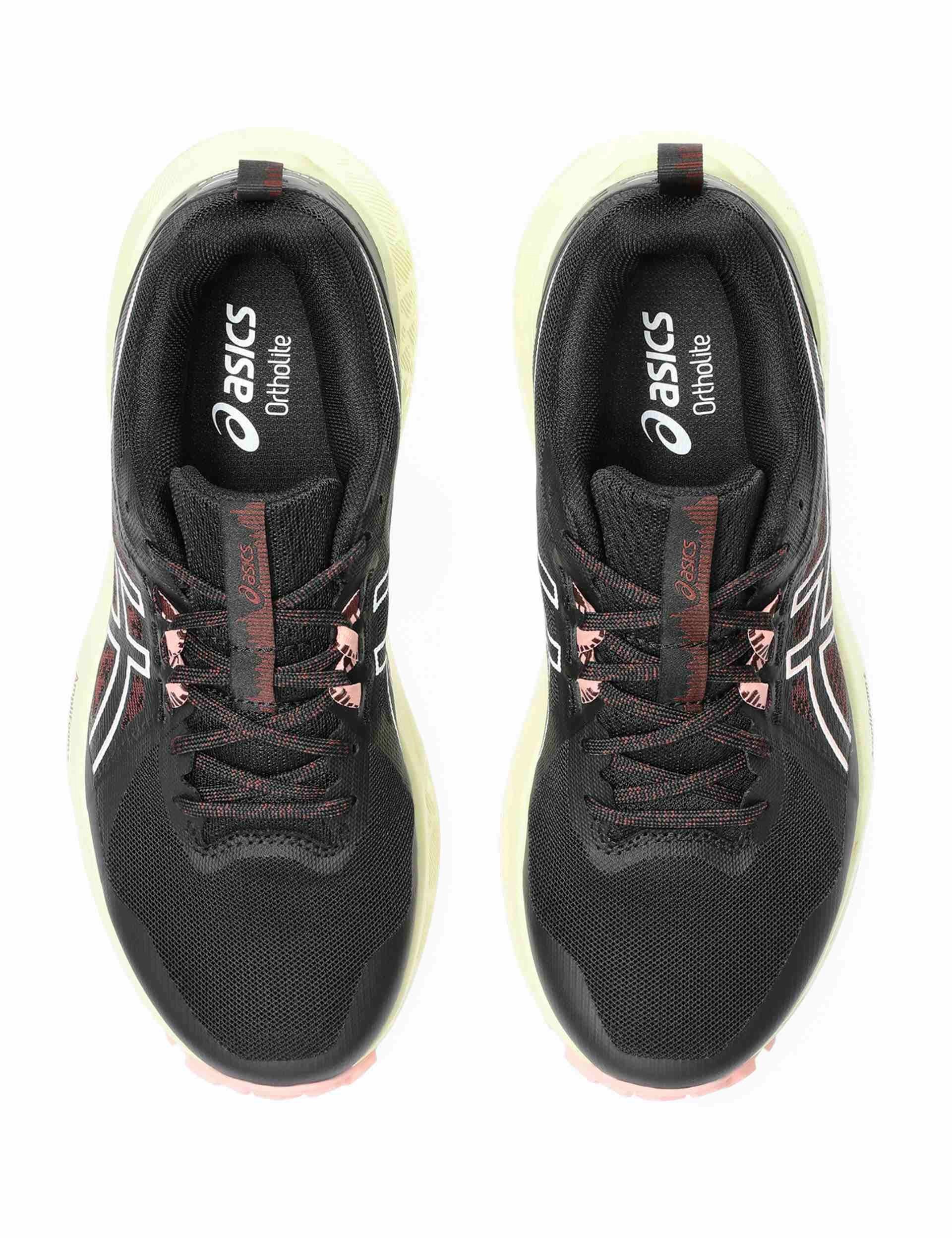 Gel-Sonoma 8 - Black/White Flexible Arch