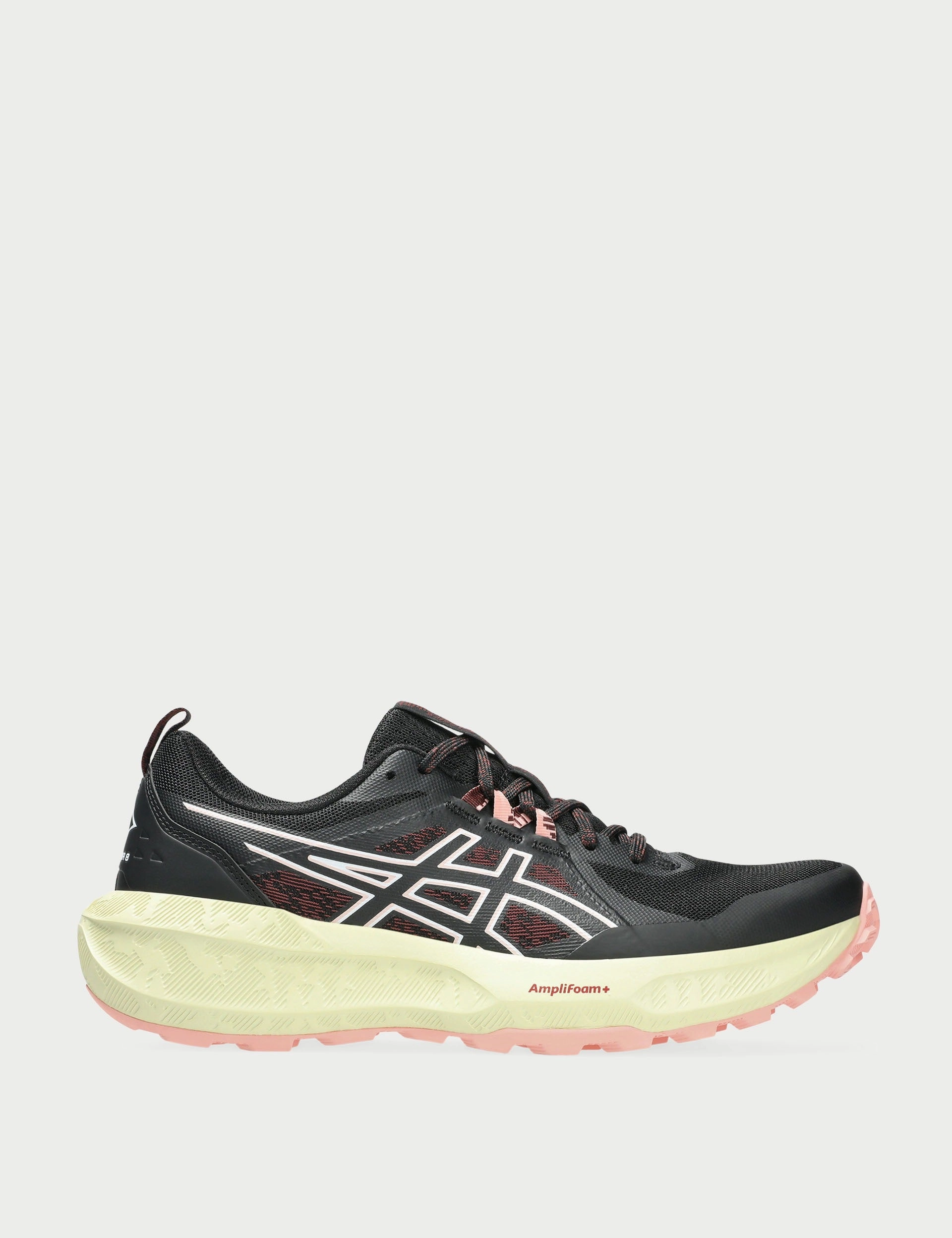 Running Gel-Sonoma 8 - Black/White