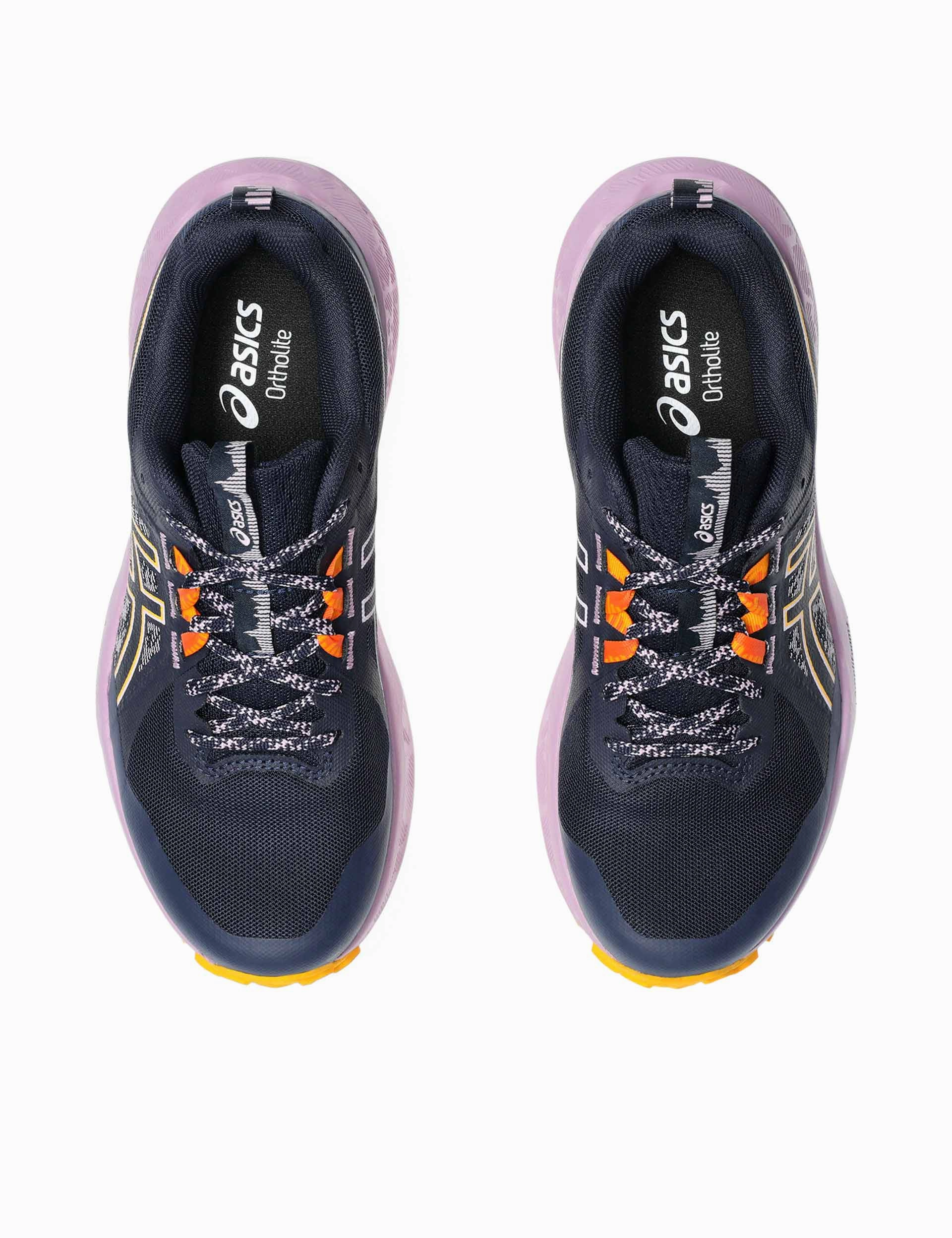 Gel-Sonoma 8 - Midnight/Light Ube trailblazers