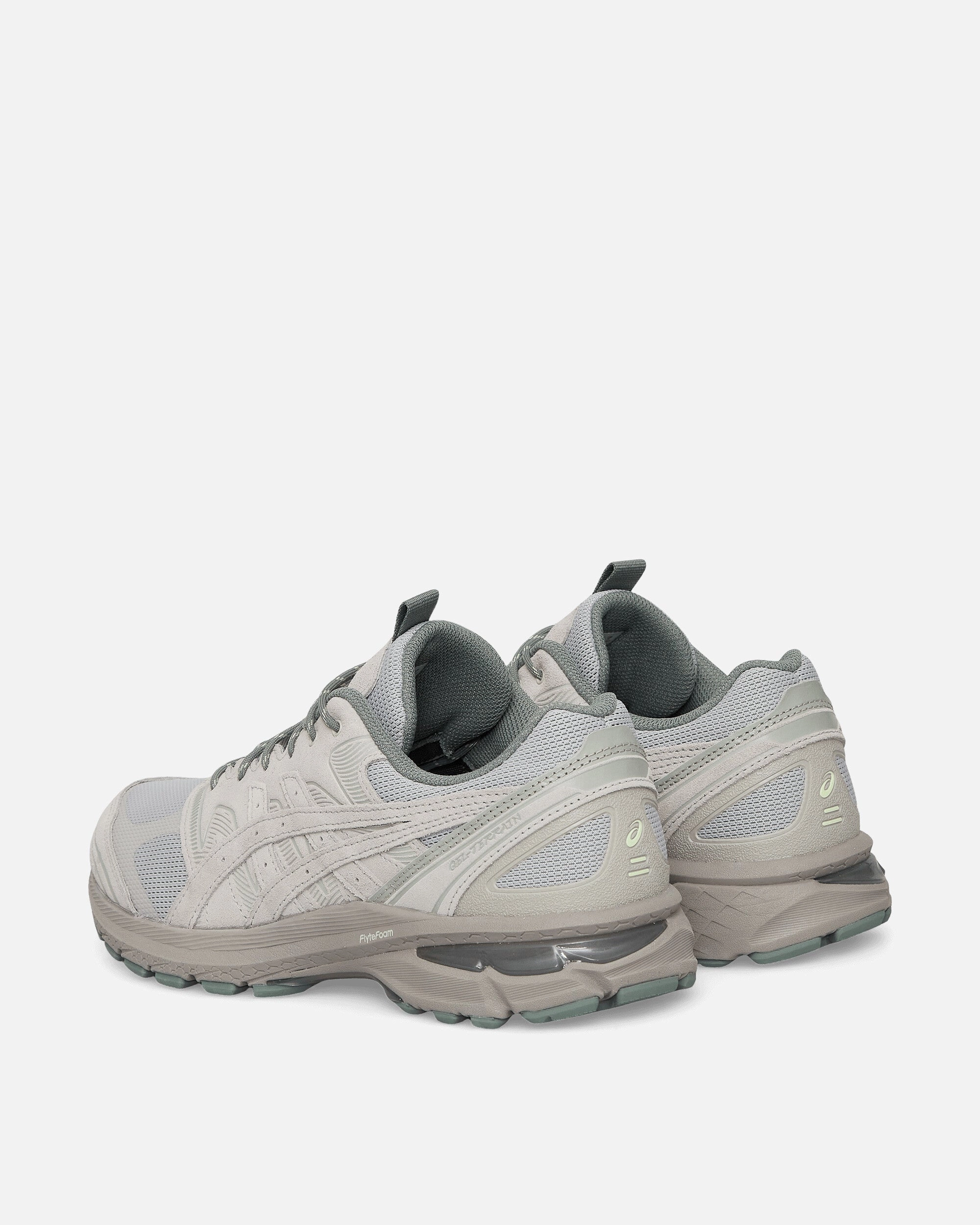 Adventure Ready GEL-Terrain Sneakers Oyster Grey