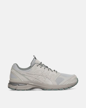 Vibrant fit GEL-Terrain Sneakers Oyster Grey