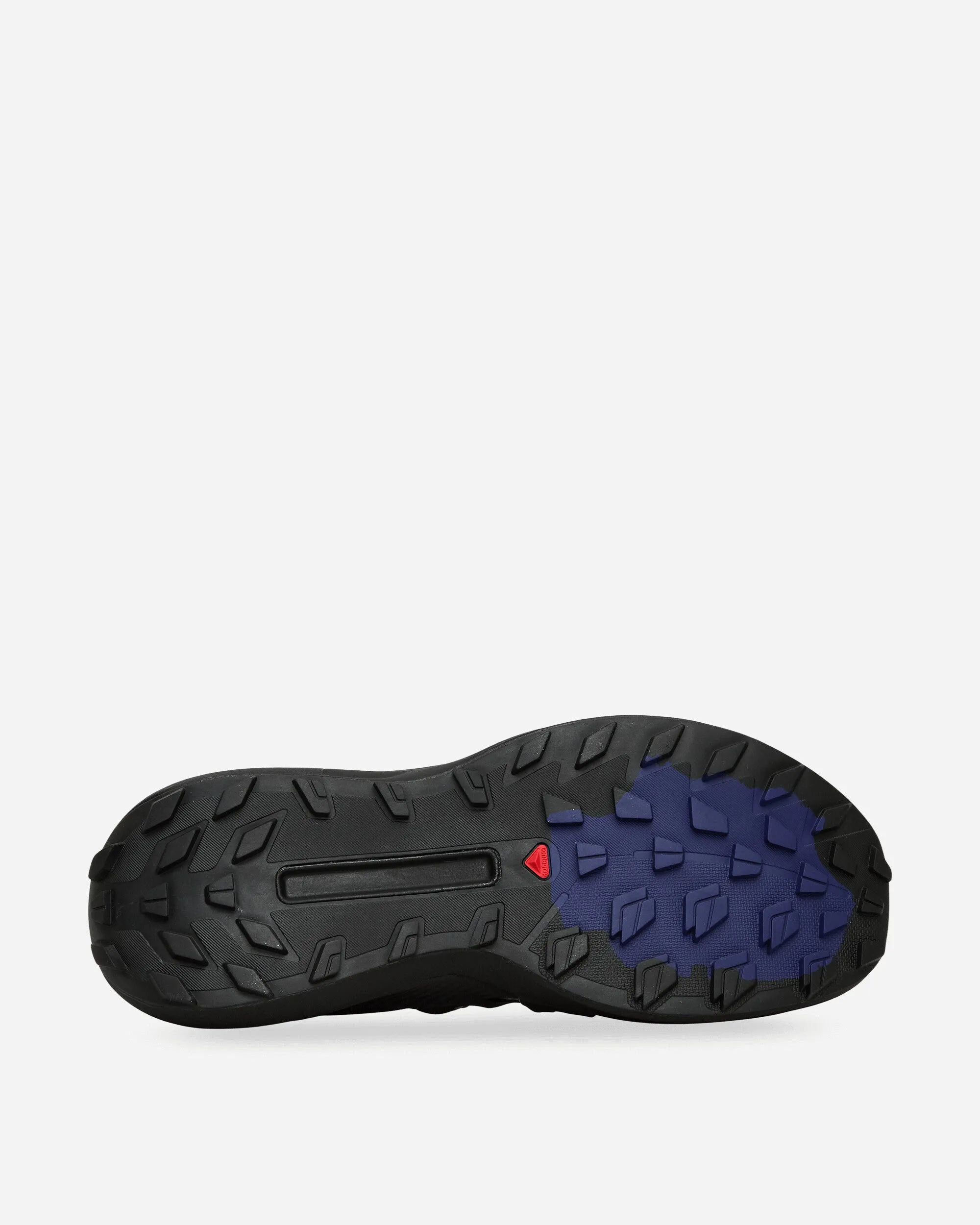 Perforated Airflow Zones Genesis Advanced Sneakers Black