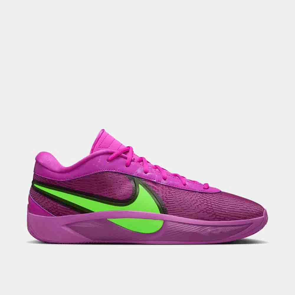 Giannis Freak 6 Impact Zone Support Speed Burst