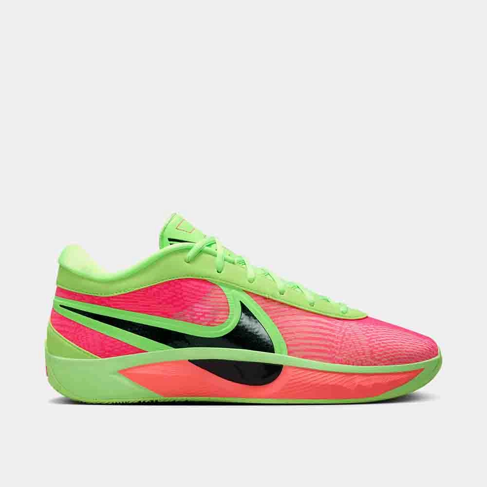 Energy Cushion Arch support Giannis Freak 6 "Eva"