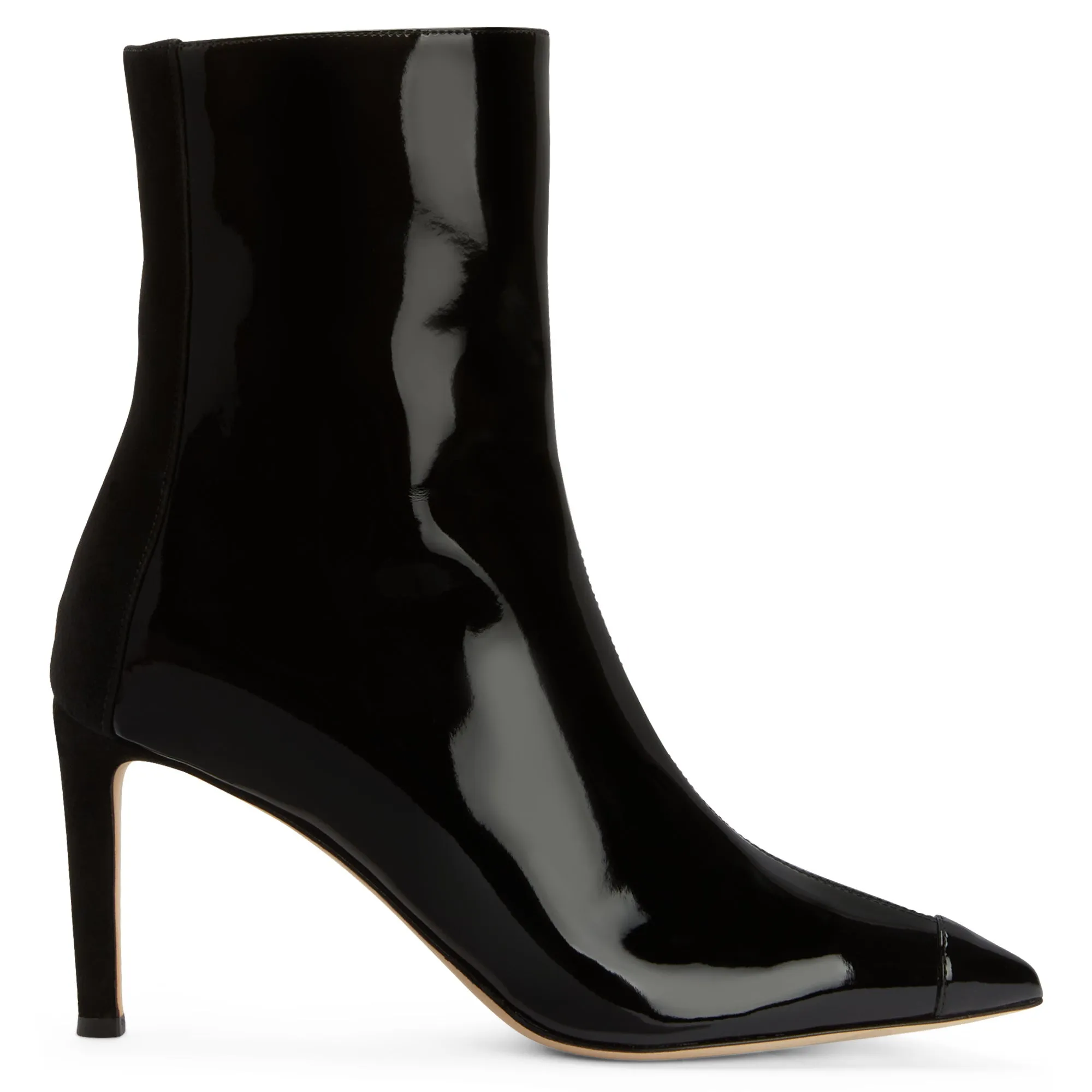 Protective Finish Functional Minimalist Giuseppe Zanotti Mirea