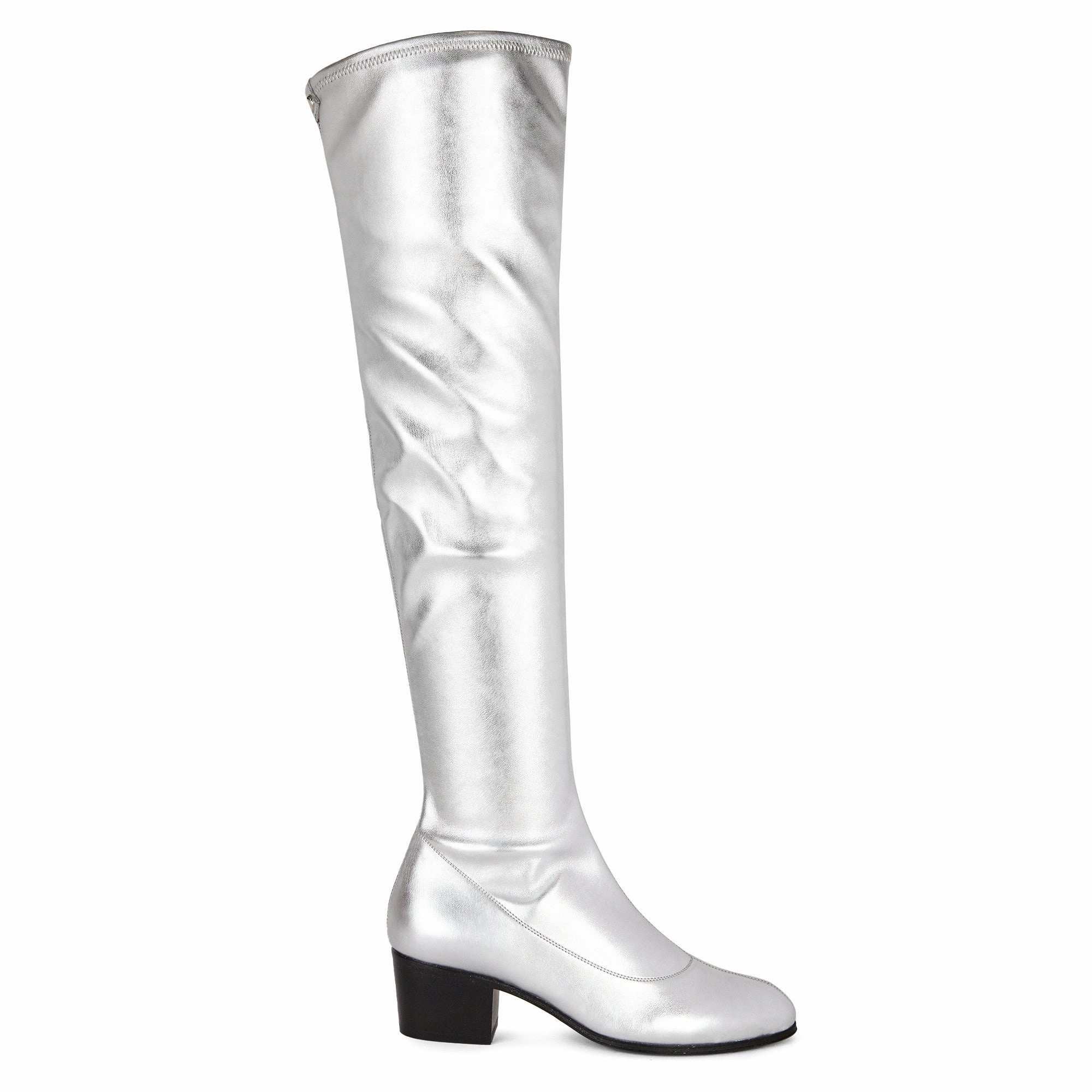 Giuseppe Zanotti Portland All Weather Windy Weather
