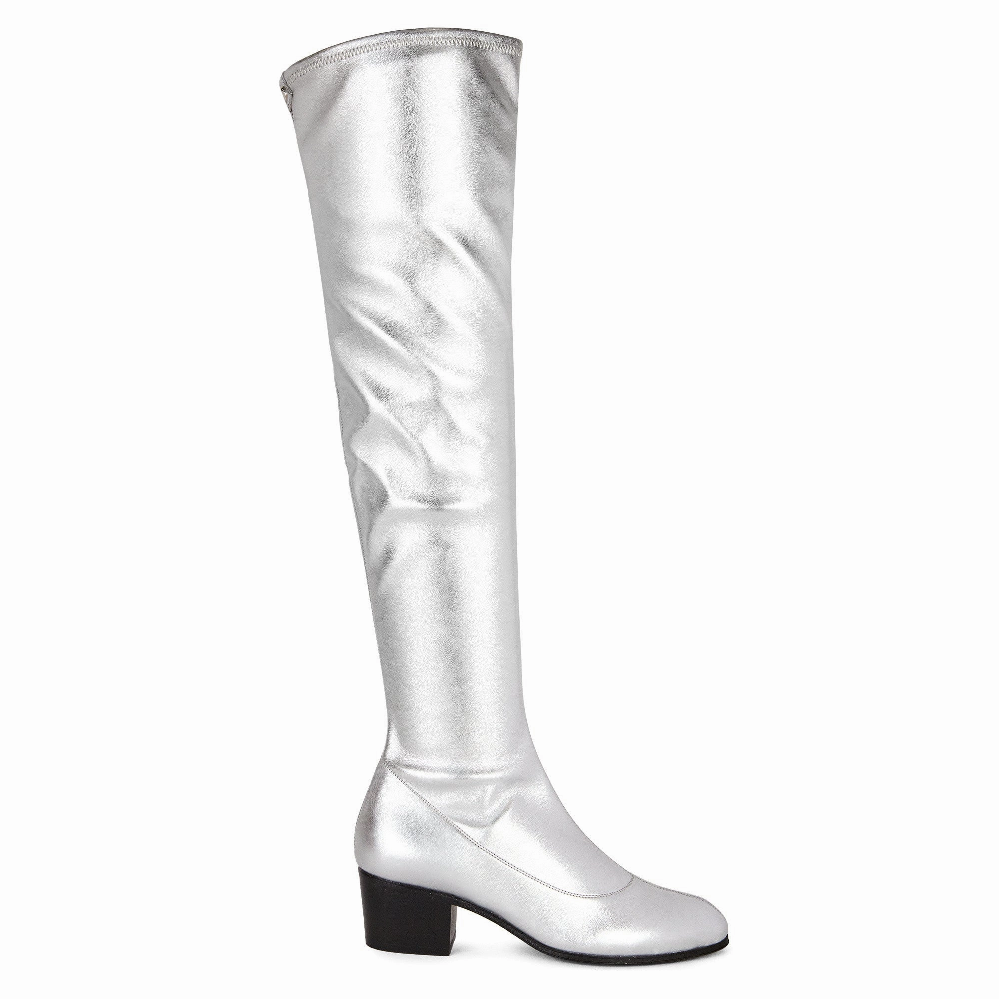 Comfortable toe box Synthetic Giuseppe Zanotti Portland